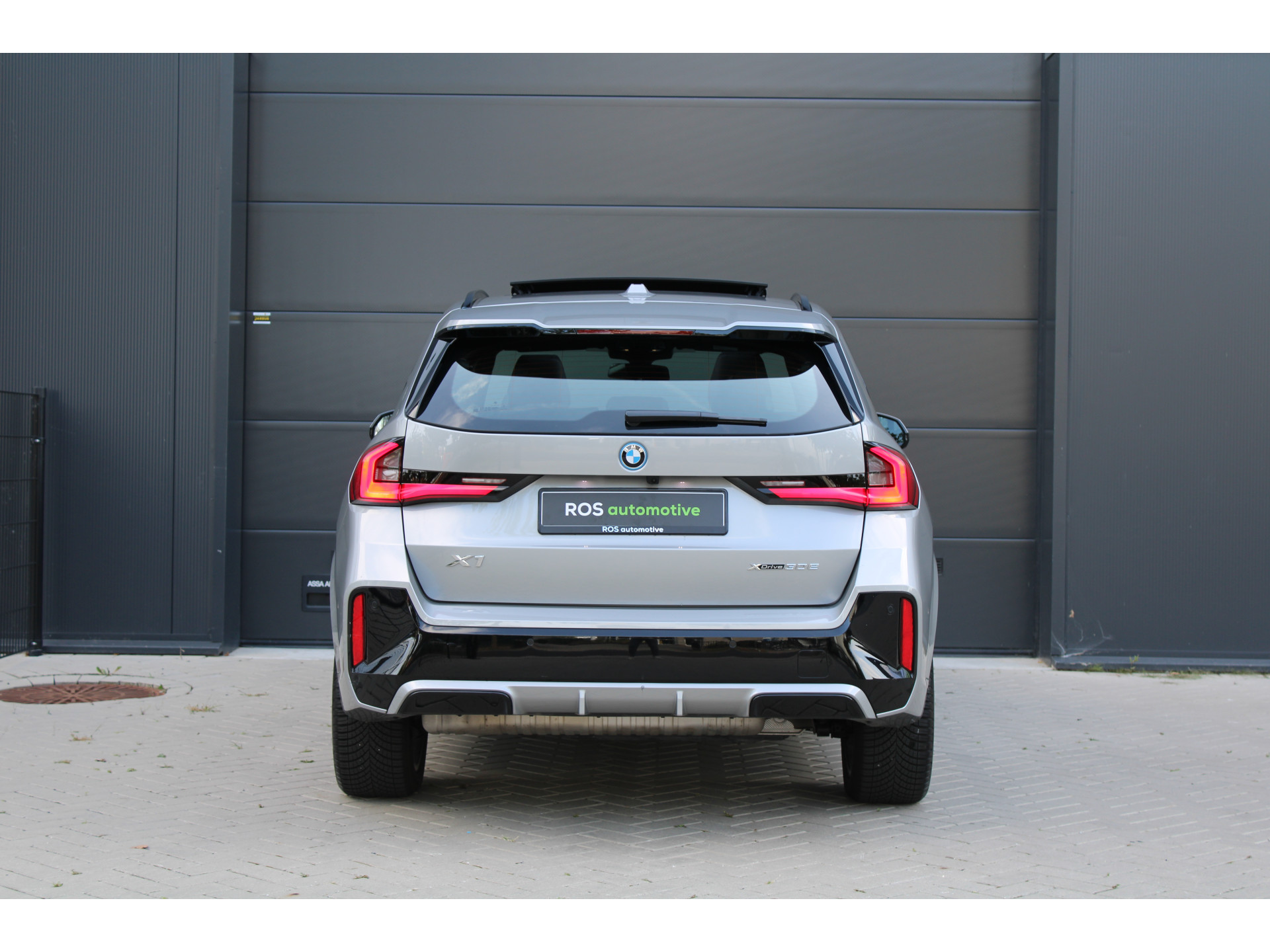BMW X1 xDrive30e 47110407-14.jpg | ROS Automotive