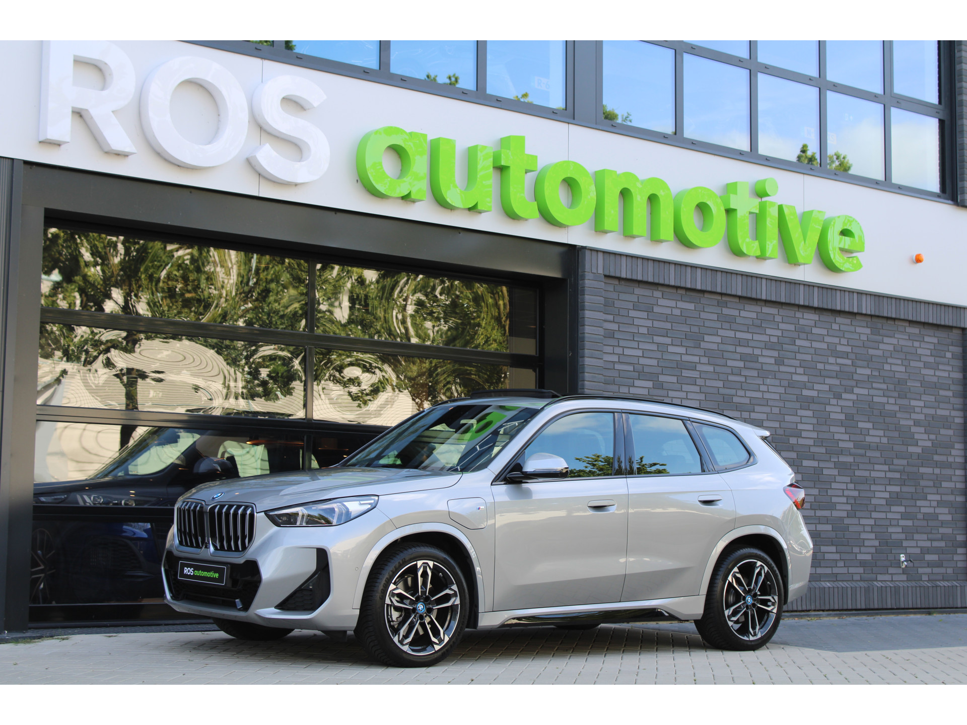 BMW X1 xDrive30e 47110407-2.jpg | ROS Automotive