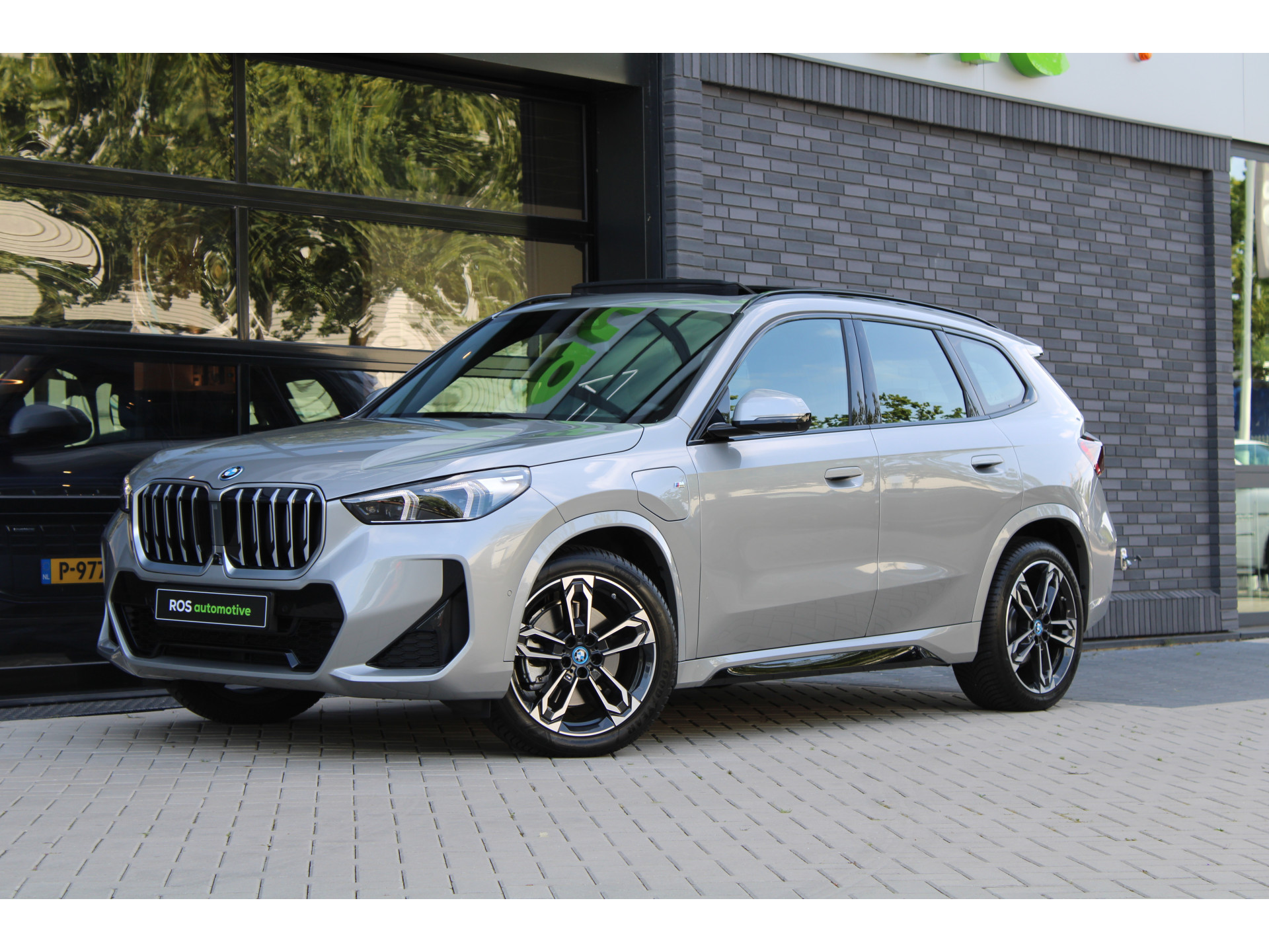 BMW X1 xDrive30e 47110407-3.jpg | ROS Automotive