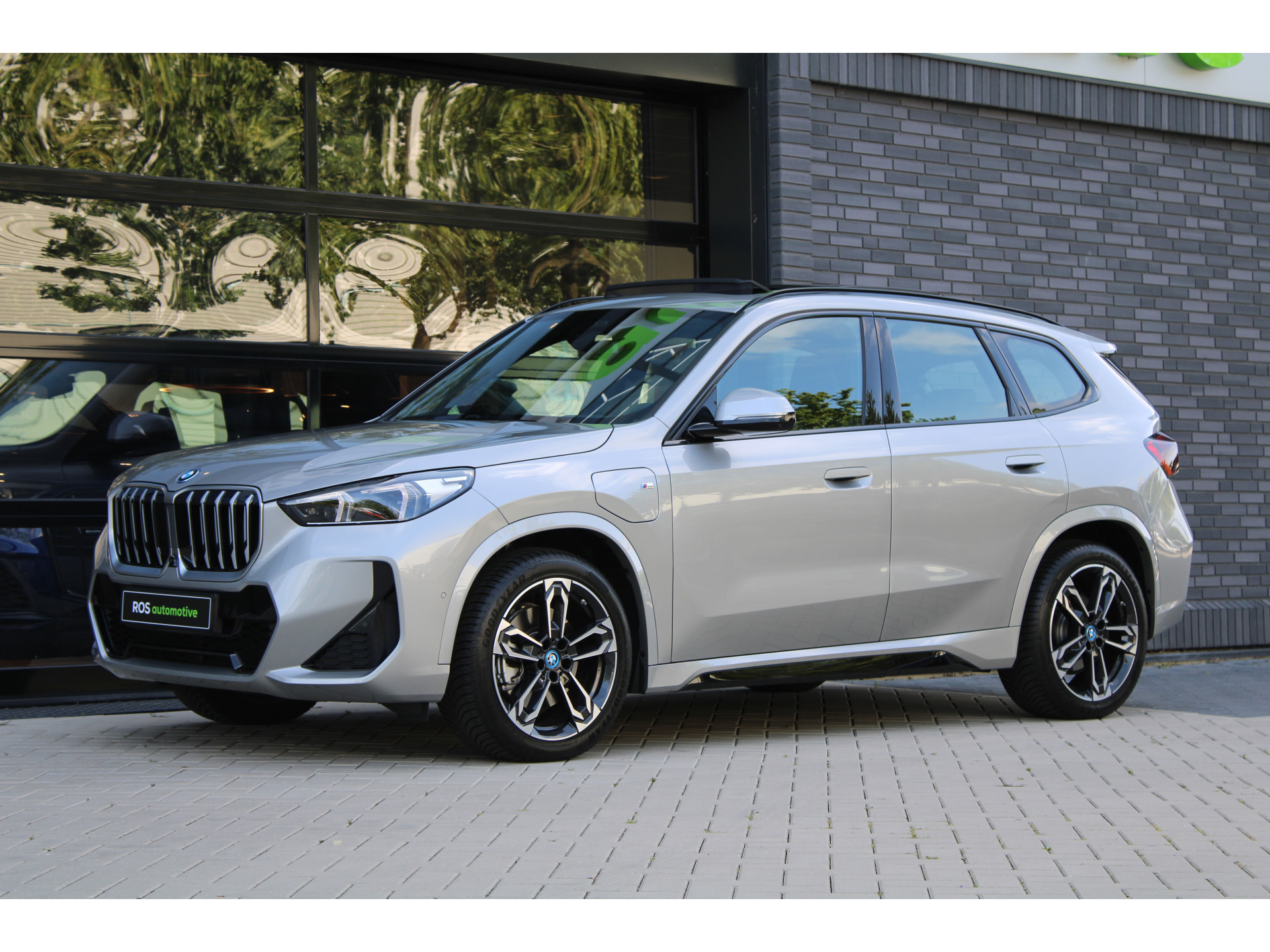 BMW X1 xDrive30e 47110407-4.jpg | ROS Automotive