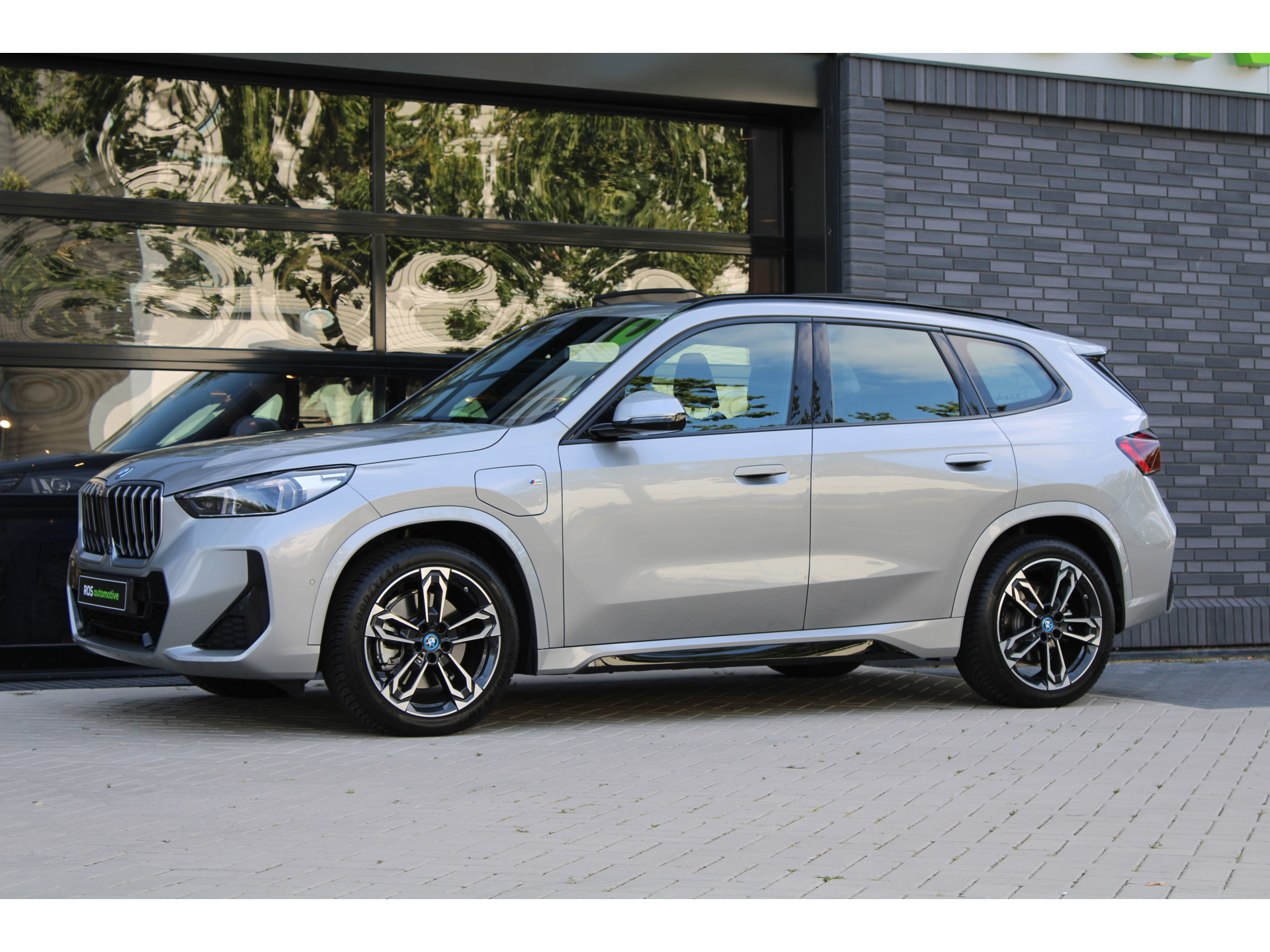 BMW X1 xDrive30e 47110407-5.jpg | ROS Automotive