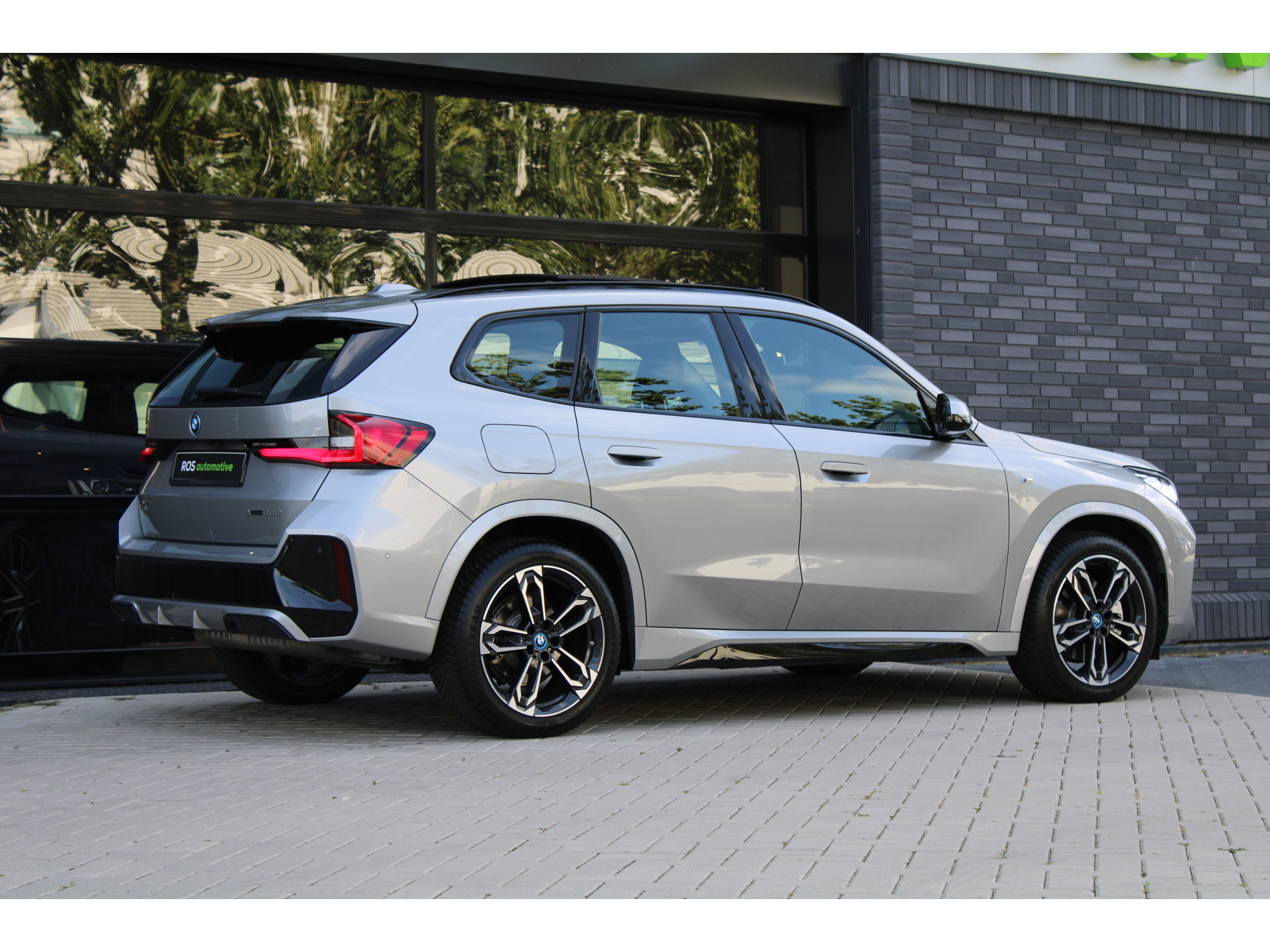 BMW X1 xDrive30e 47110407-8.jpg | ROS Automotive