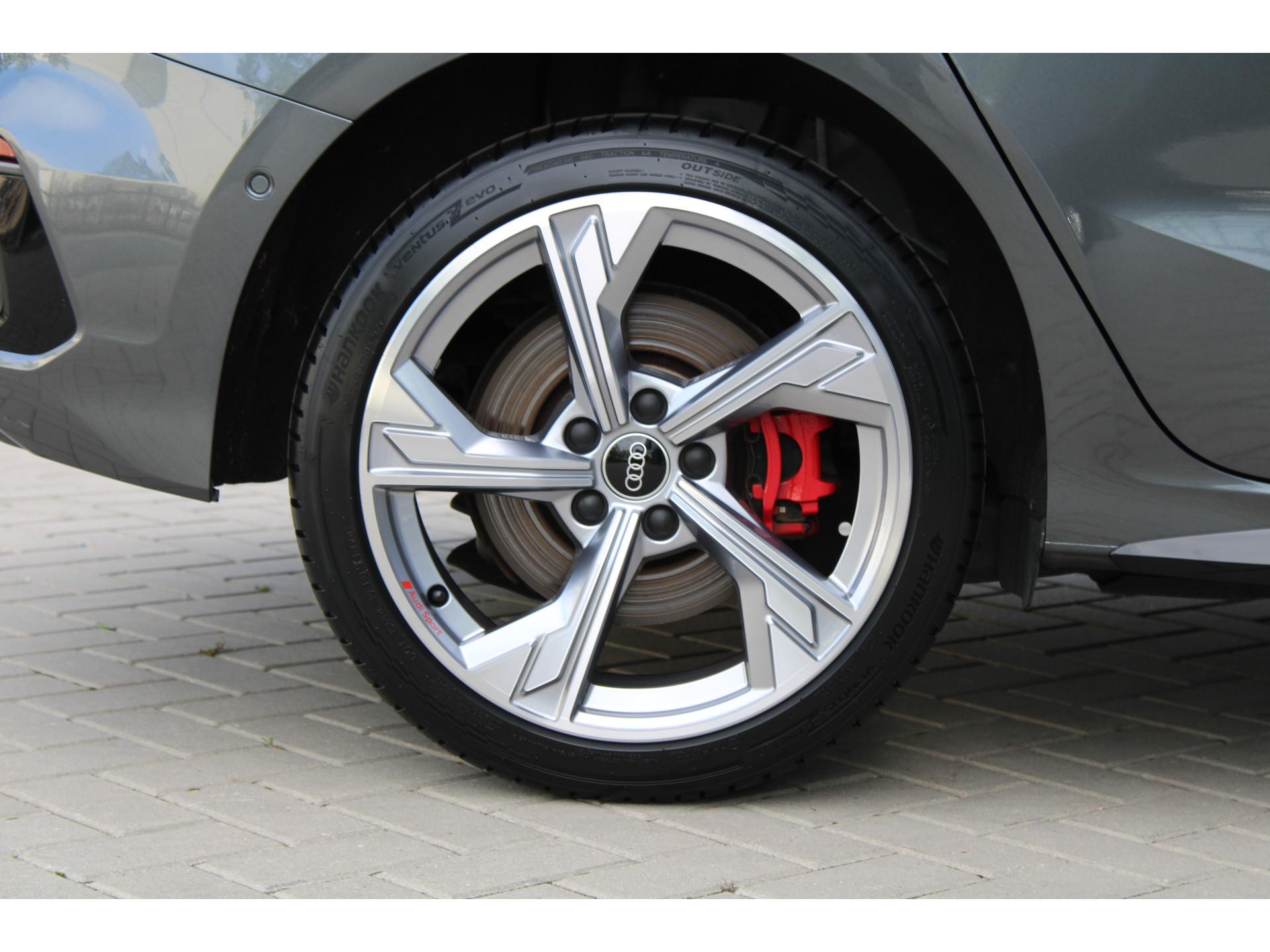 Audi A3 Sportback 45 TFSI e S edition Competition 47111180-17.jpg | ROS Automotive