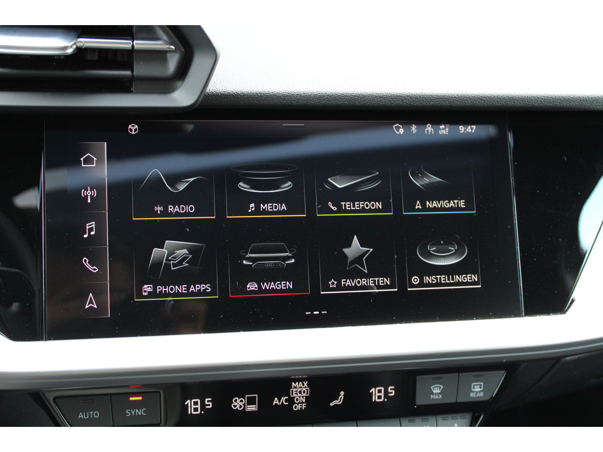 Audi A3 Sportback 45 TFSI e S edition Competition 47111180-33.jpg | ROS Automotive