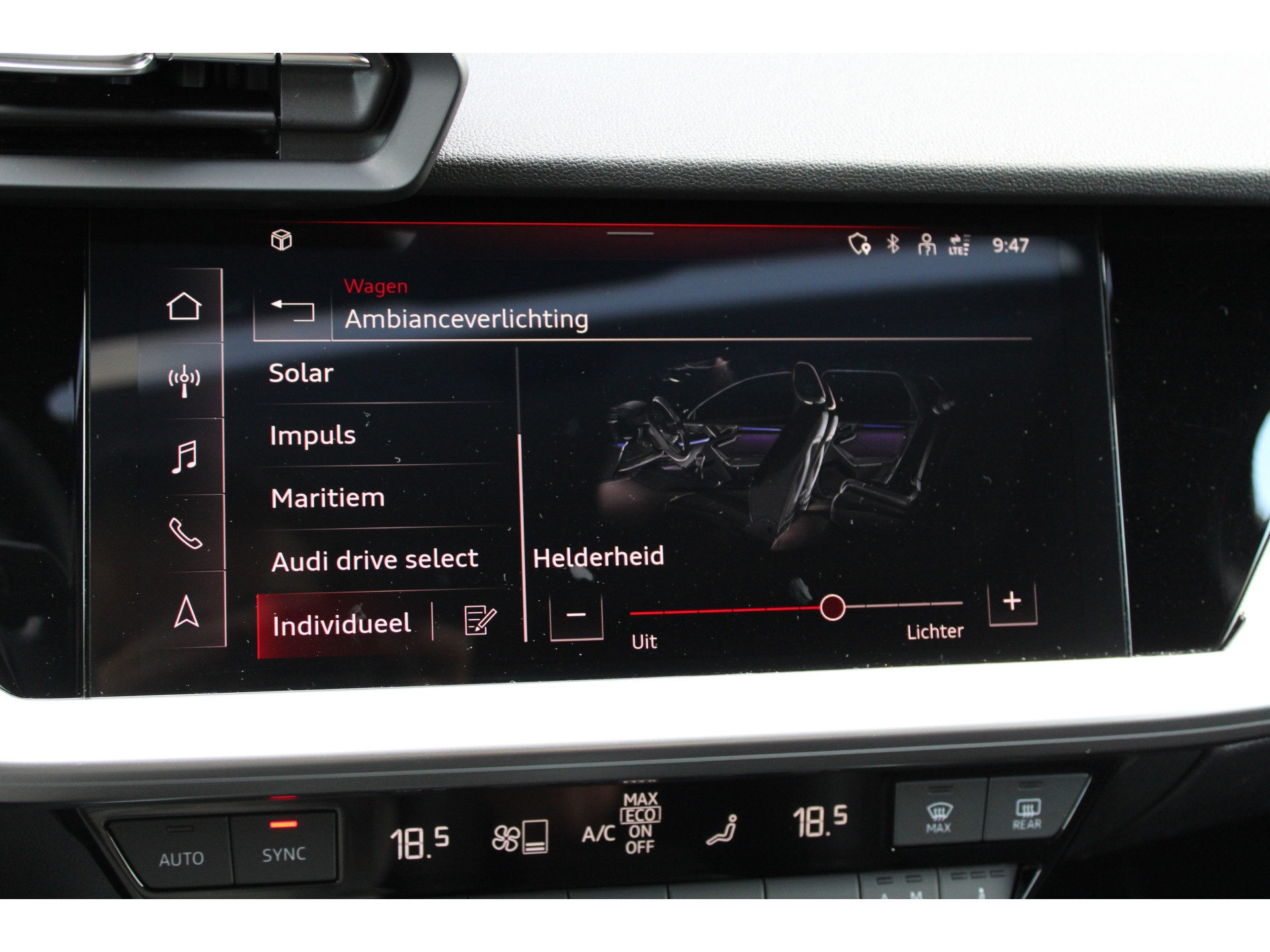 Audi A3 Sportback 45 TFSI e S edition Competition 47111180-34.jpg | ROS Automotive