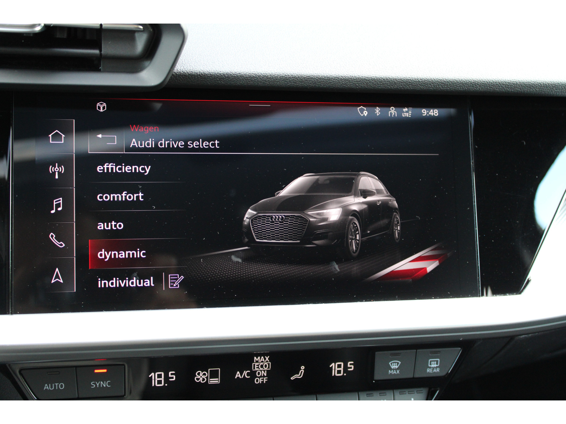 Audi A3 Sportback 45 TFSI e S edition Competition 47111180-35.jpg | ROS Automotive