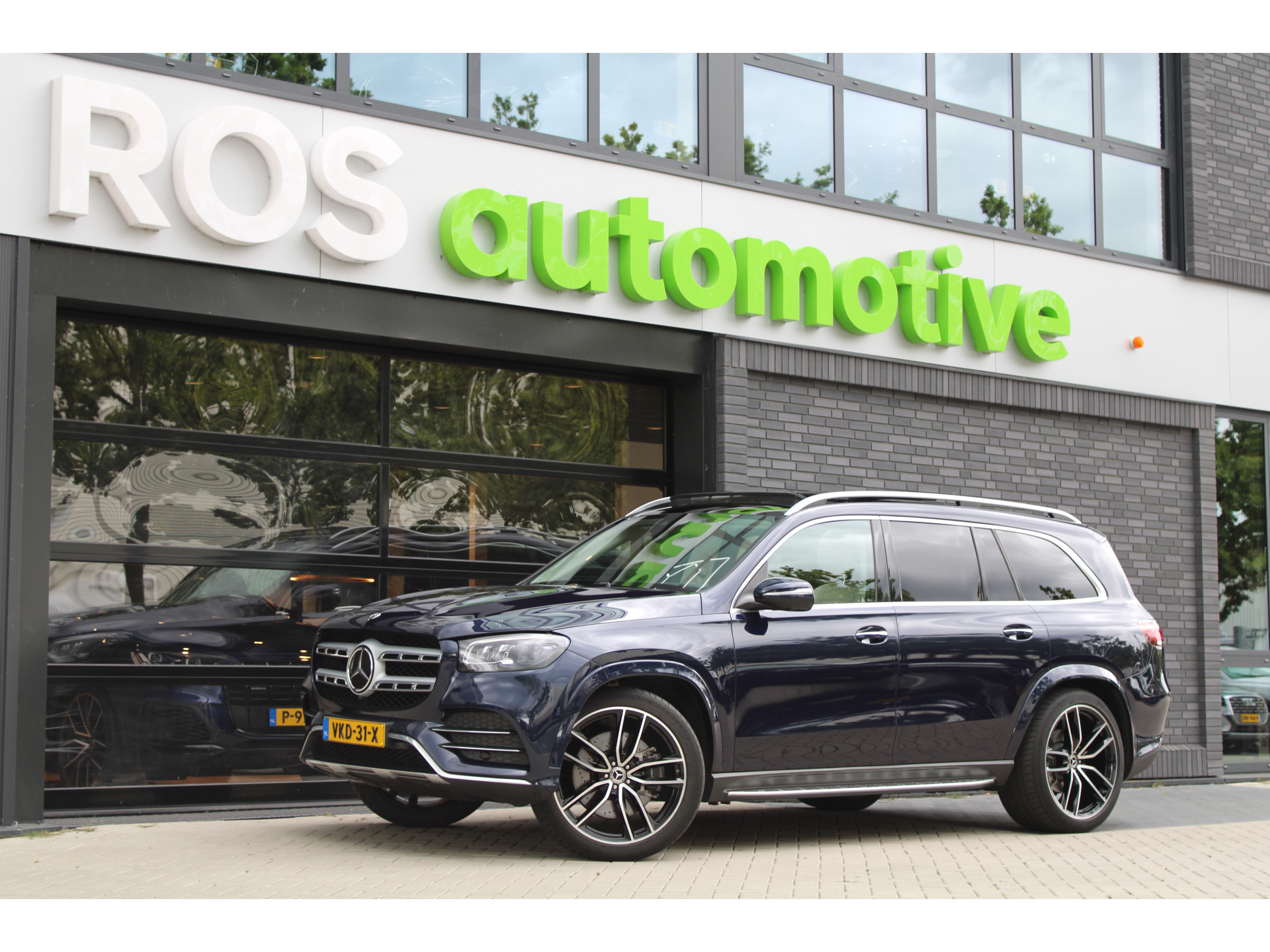 Mercedes-Benz GLS 400 d 4MATIC GLS 400 D 47143215-0.jpg | ROS Automotive