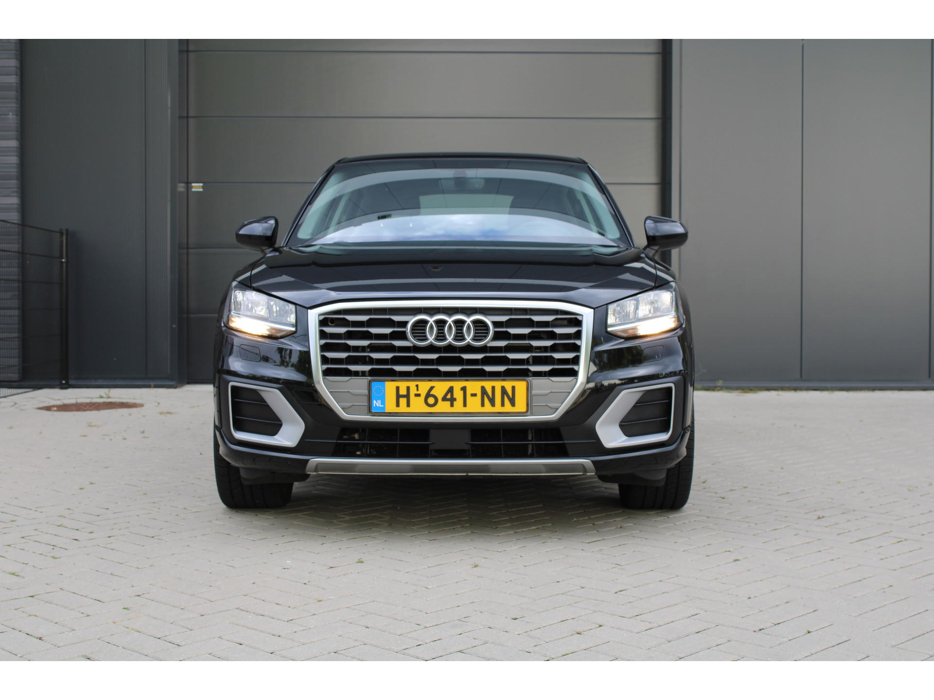 Audi Q2 35 TFSI CoD Sport 47158708-12.jpg | ROS Automotive