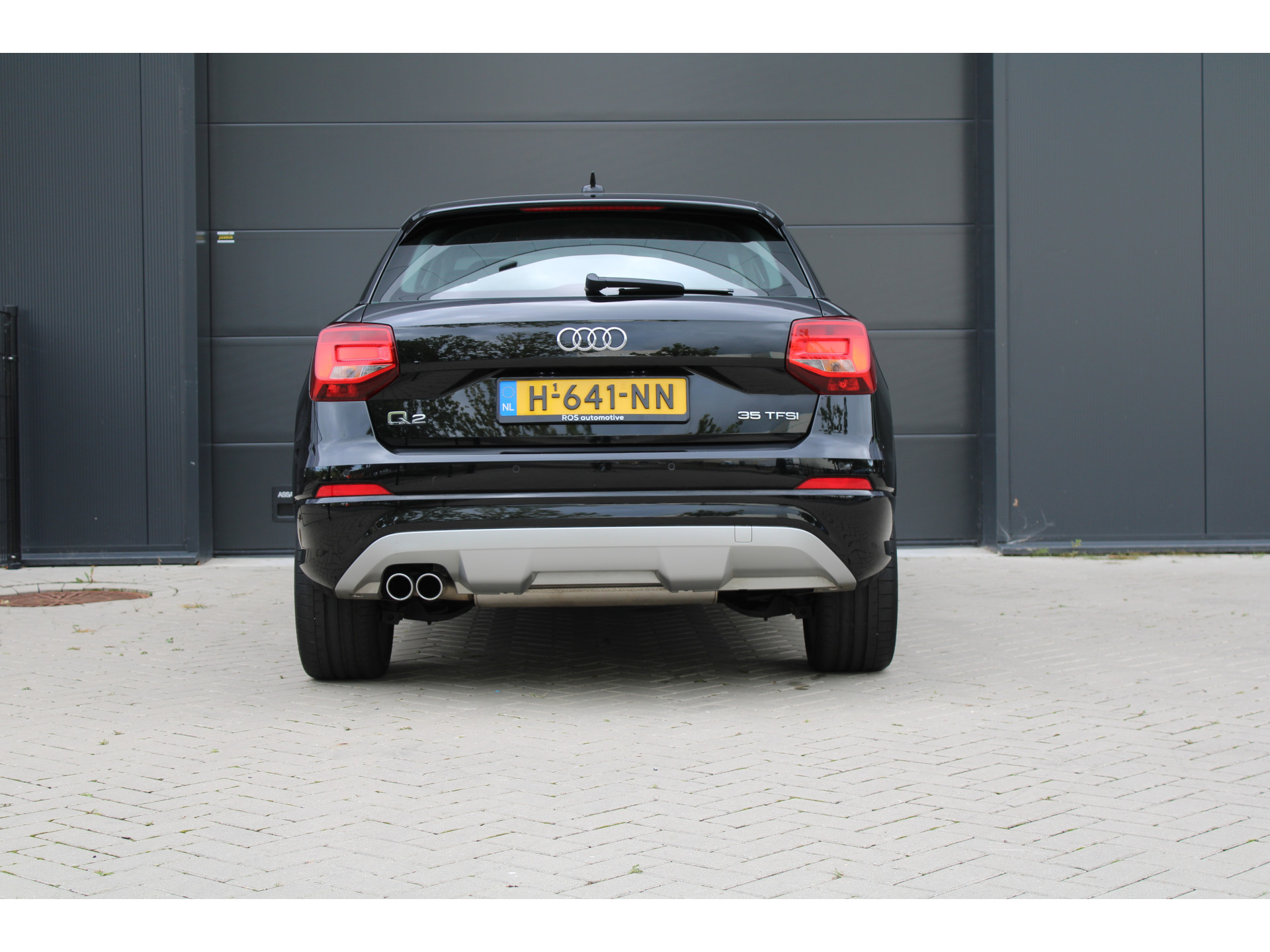 Audi Q2 35 TFSI CoD Sport 47158708-13.jpg | ROS Automotive