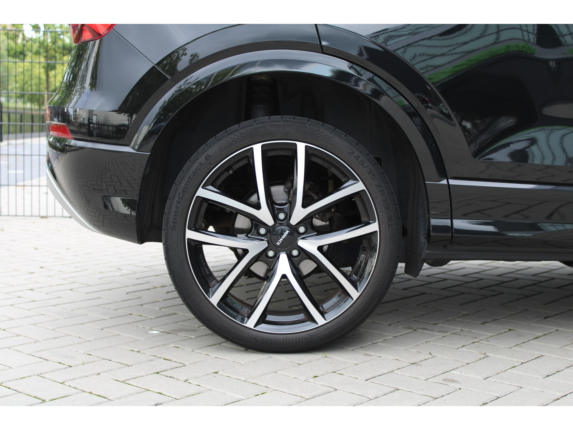 Audi Q2 35 TFSI CoD Sport 47158708-16.jpg | ROS Automotive