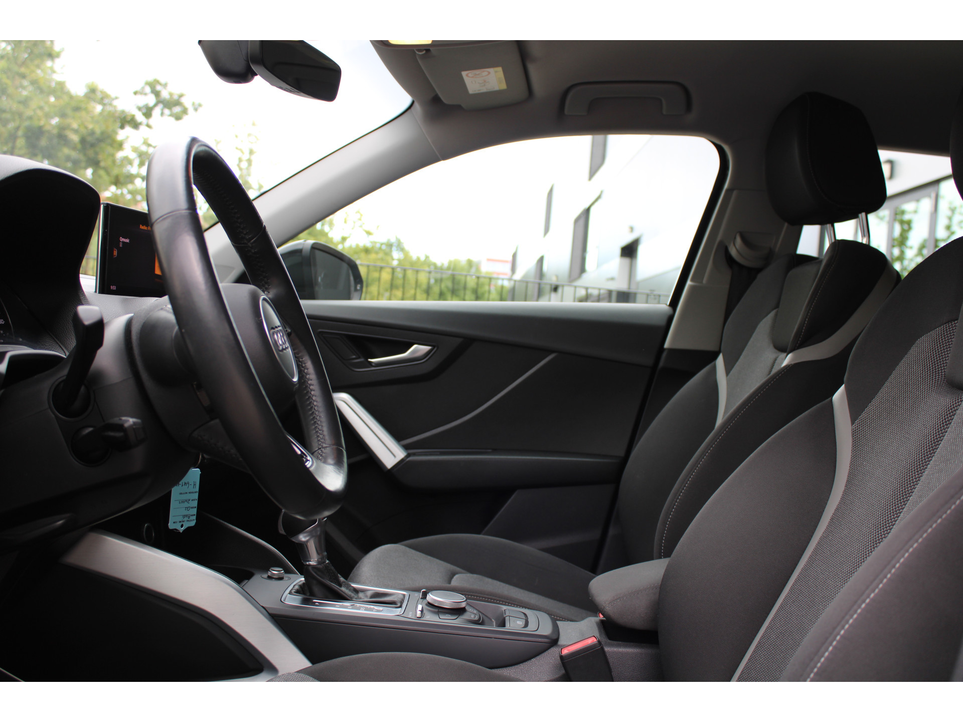 Audi Q2 35 TFSI CoD Sport 47158708-19.jpg | ROS Automotive