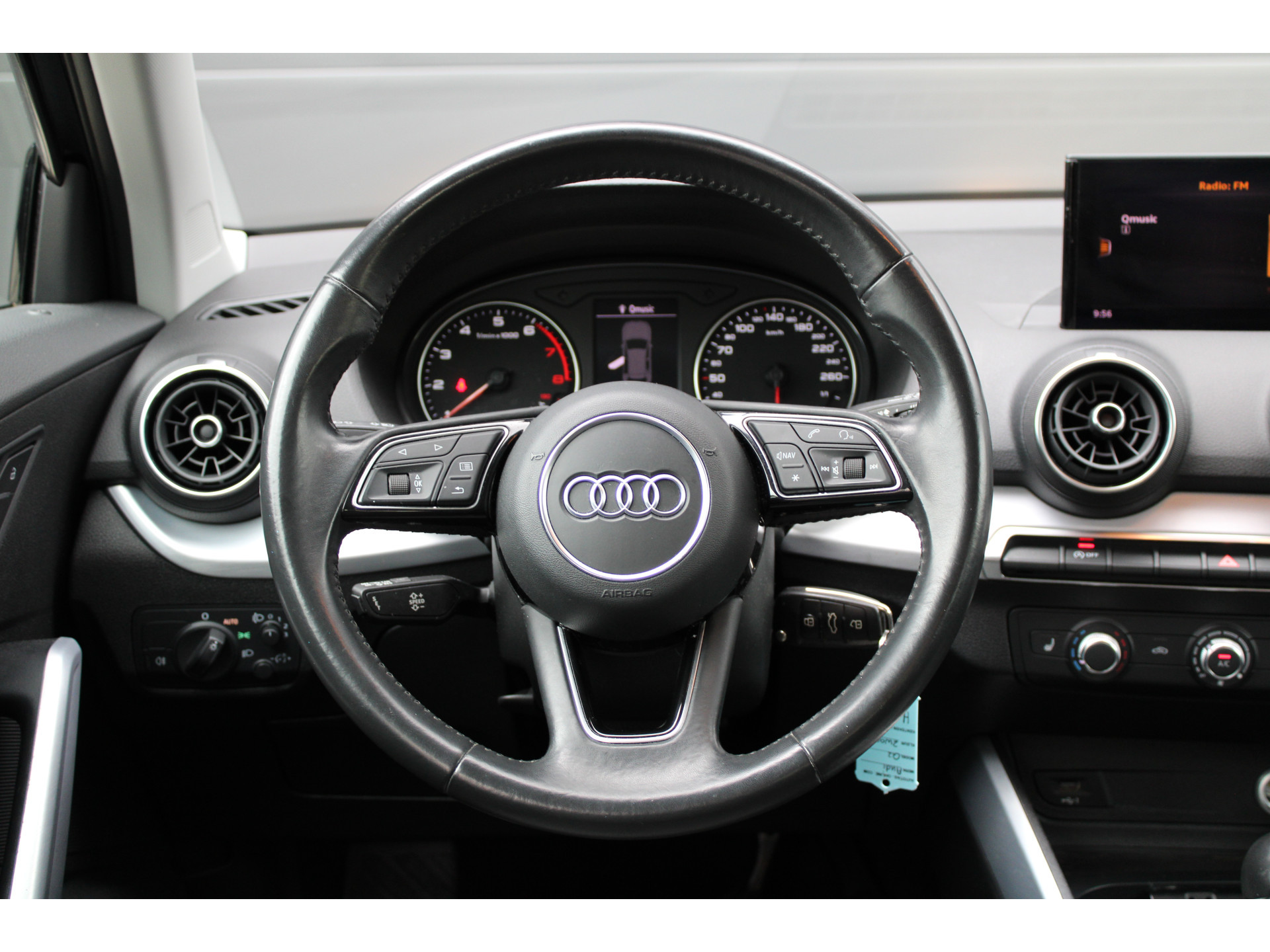 Audi Q2 35 TFSI CoD Sport 47158708-26.jpg | ROS Automotive