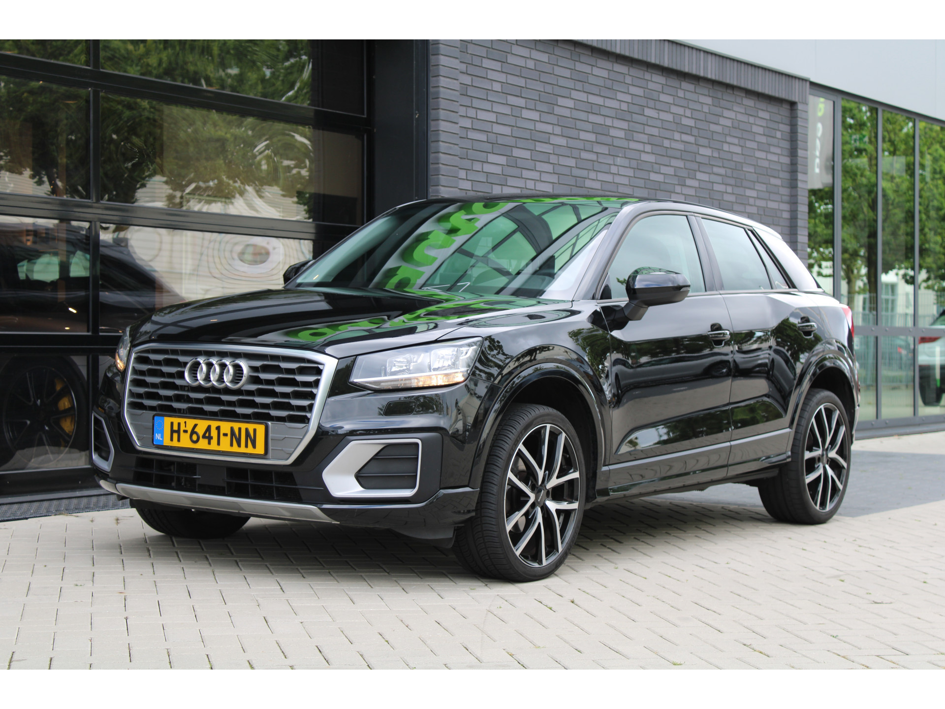 Audi Q2 35 TFSI CoD Sport 47158708-4.jpg | ROS Automotive