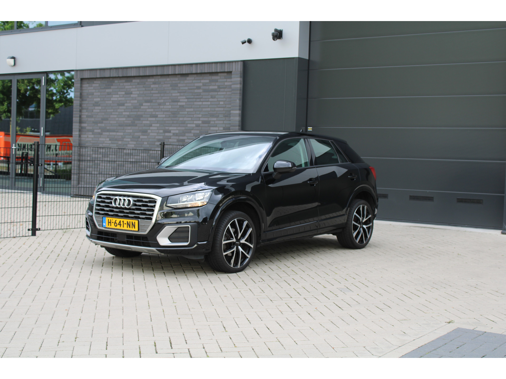 Audi Q2 35 TFSI CoD Sport 47158708-45.jpg | ROS Automotive