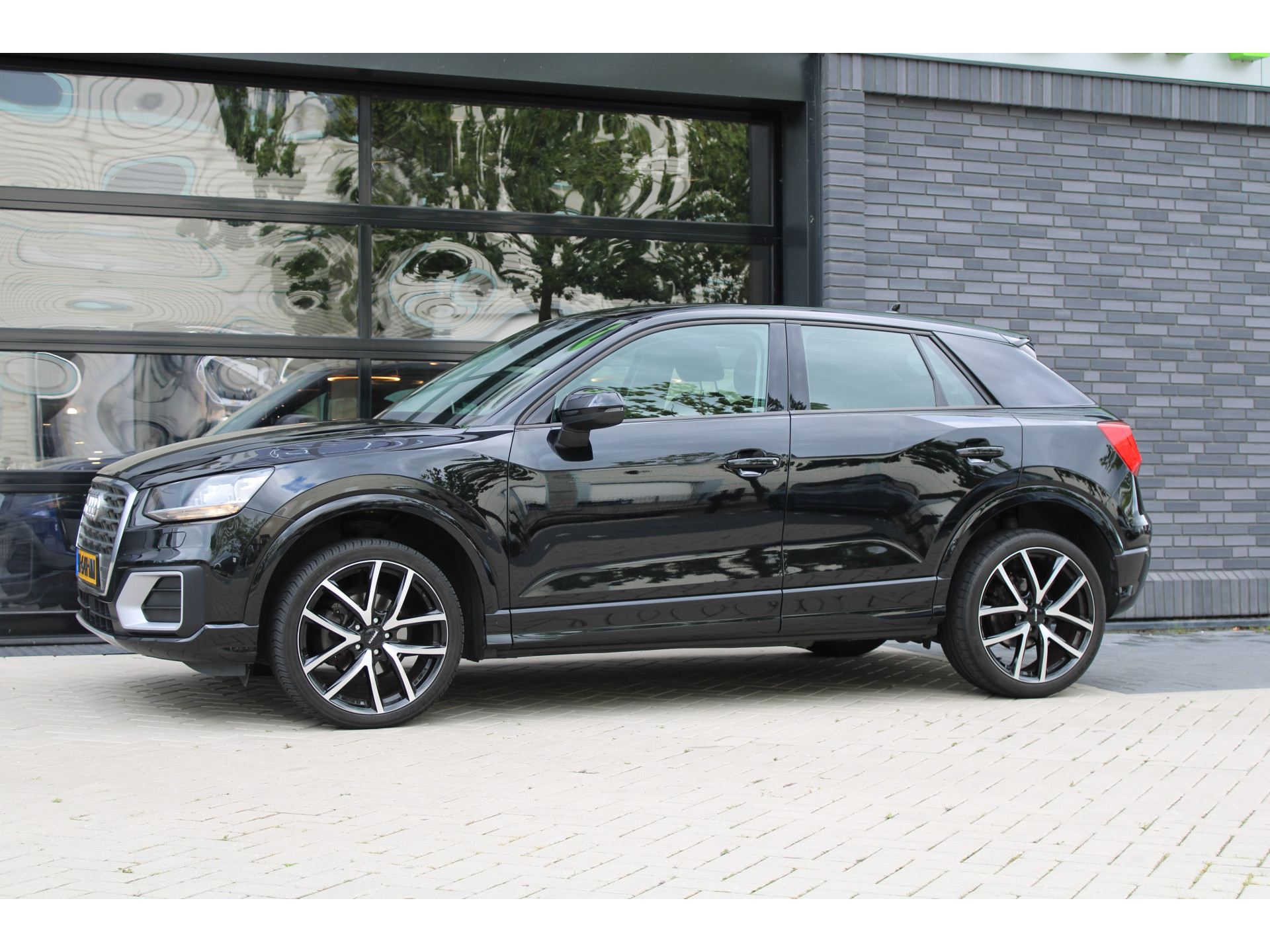 Audi Q2 35 TFSI CoD Sport 47158708-6.jpg | ROS Automotive