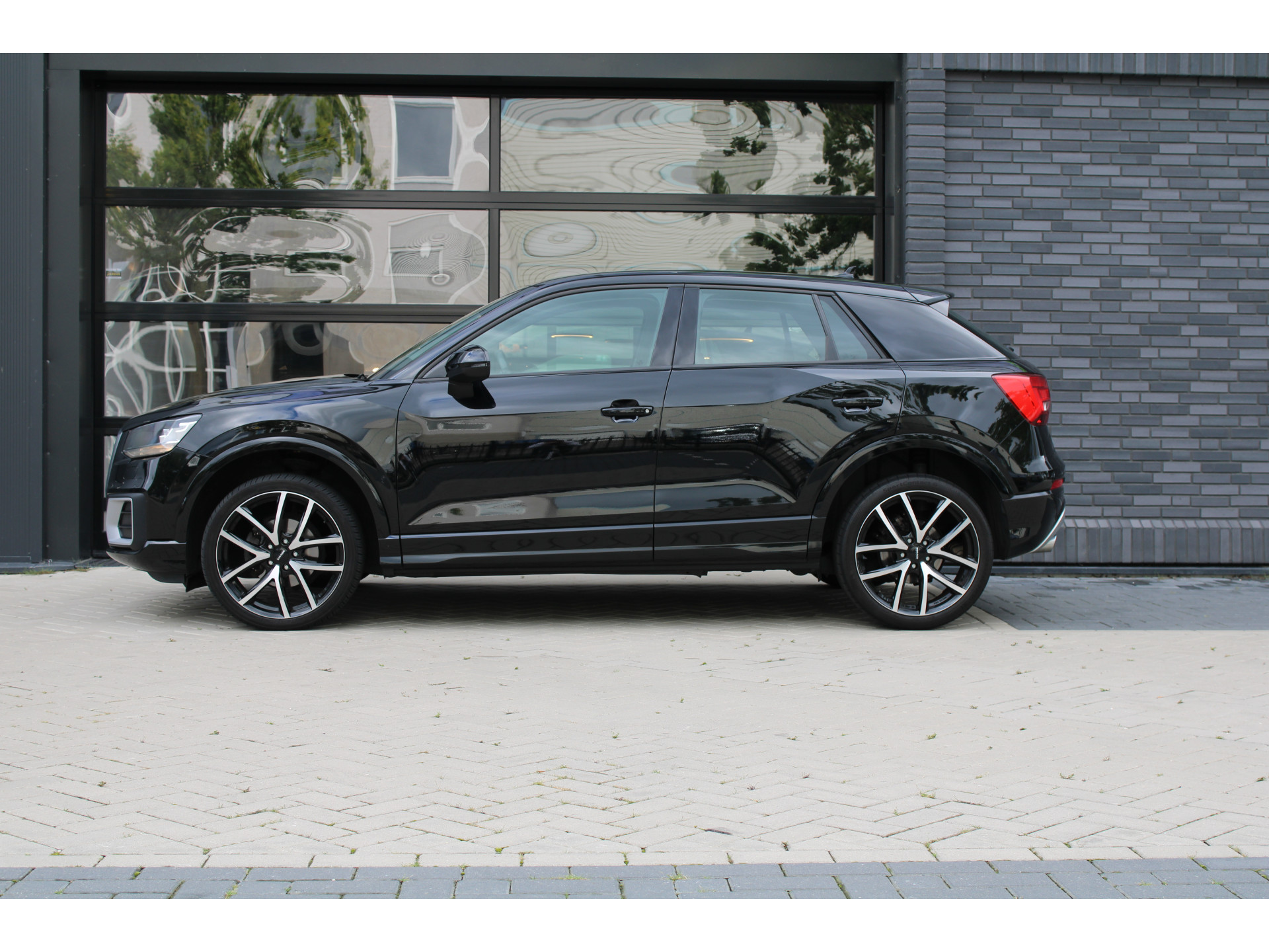 Audi Q2 35 TFSI CoD Sport 47158708-7.jpg | ROS Automotive