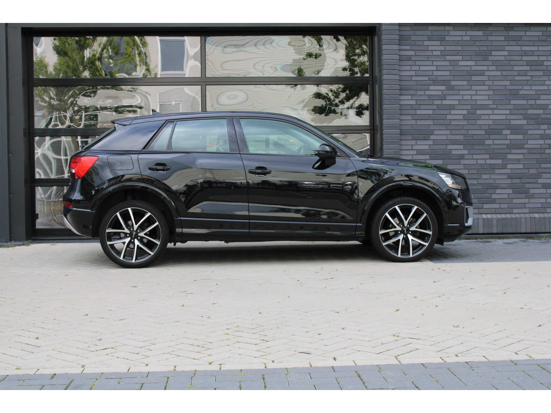 Audi Q2 35 TFSI CoD Sport 47158708-8.jpg | ROS Automotive