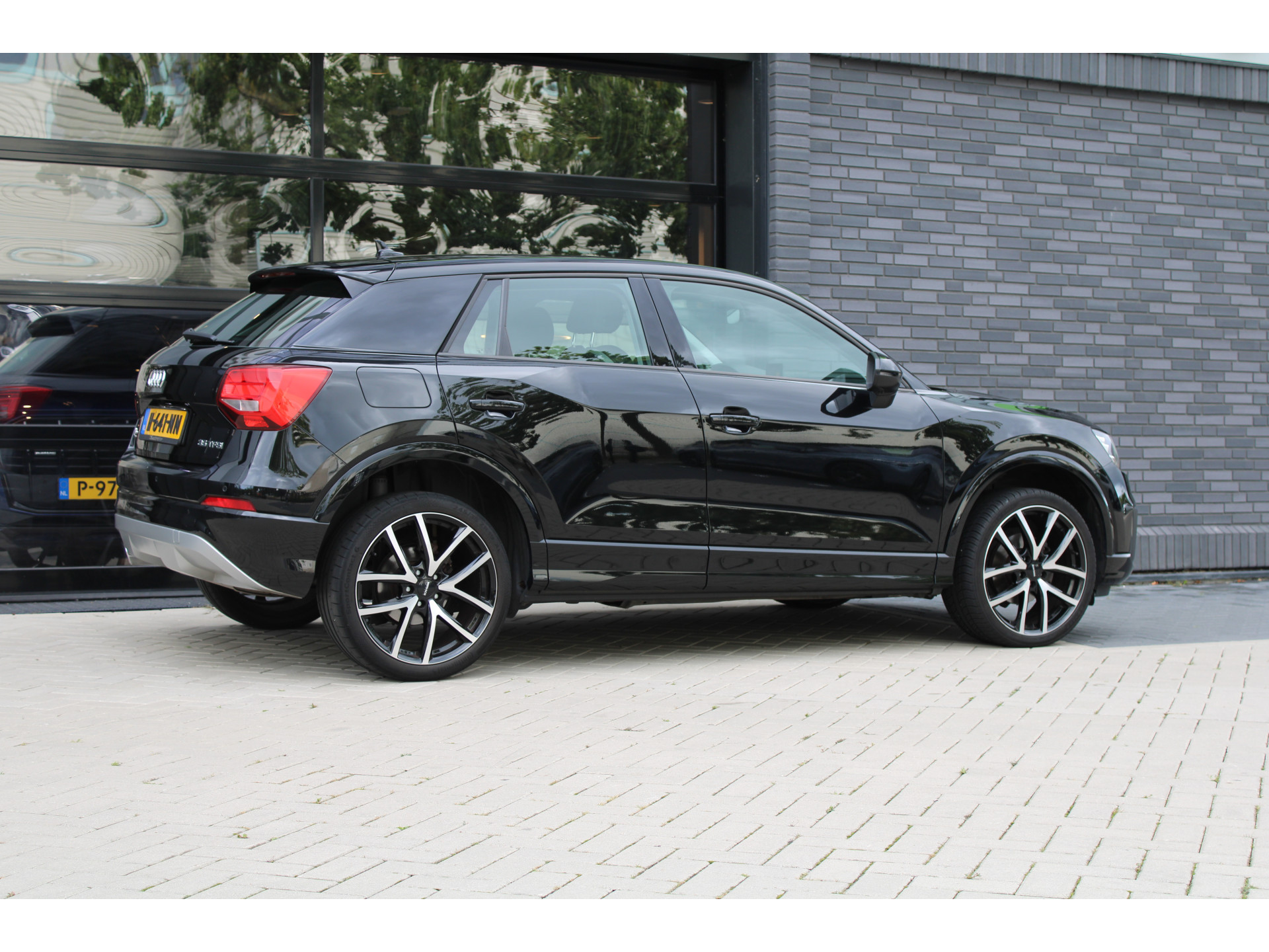 Audi Q2 35 TFSI CoD Sport 47158708-9.jpg | ROS Automotive