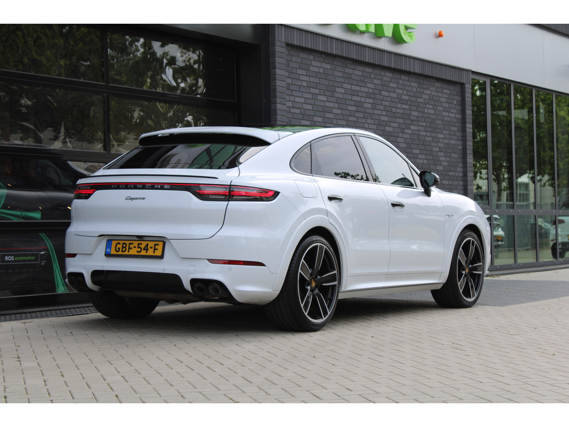 Porsche Cayenne Coupé 3.0 E-Hybrid Platinum Edition 47283474-10.jpg | ROS Automotive