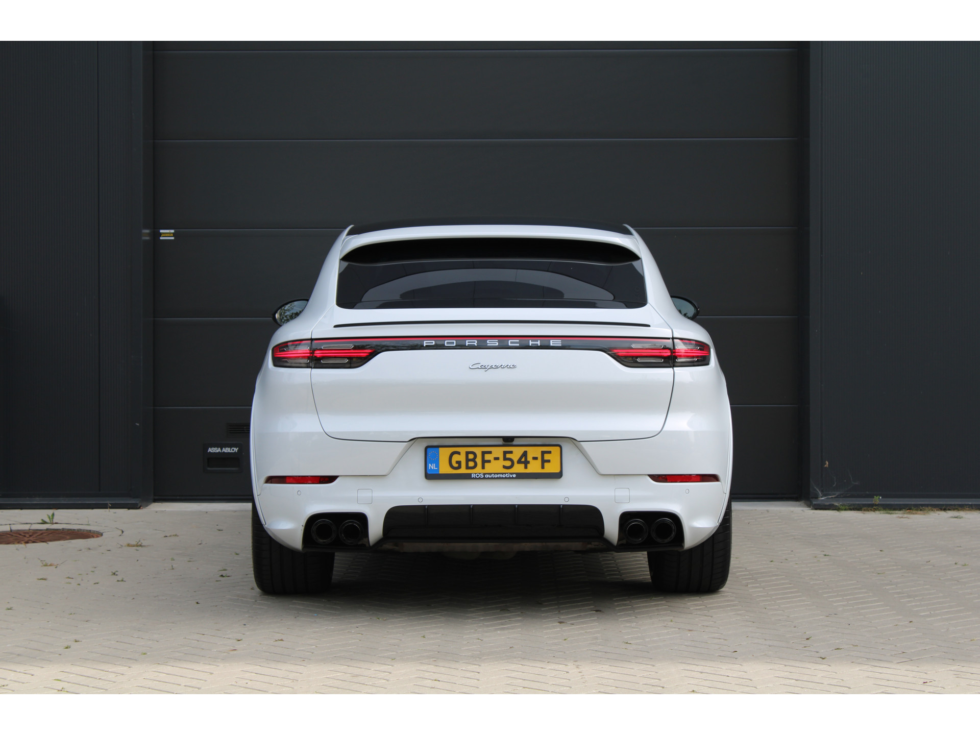 Porsche Cayenne Coupé 3.0 E-Hybrid Platinum Edition 47283474-14.jpg | ROS Automotive