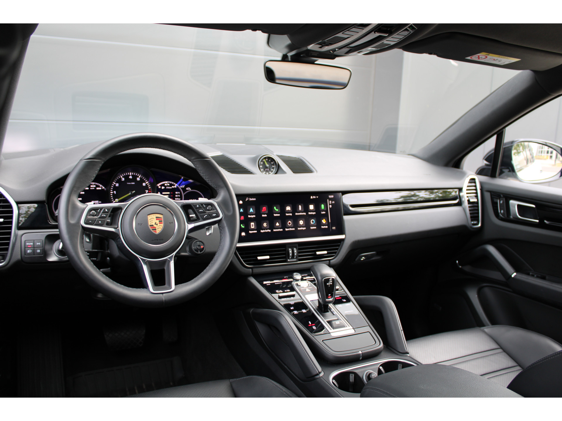 Porsche Cayenne Coupé 3.0 E-Hybrid Platinum Edition 47283474-21.jpg | ROS Automotive