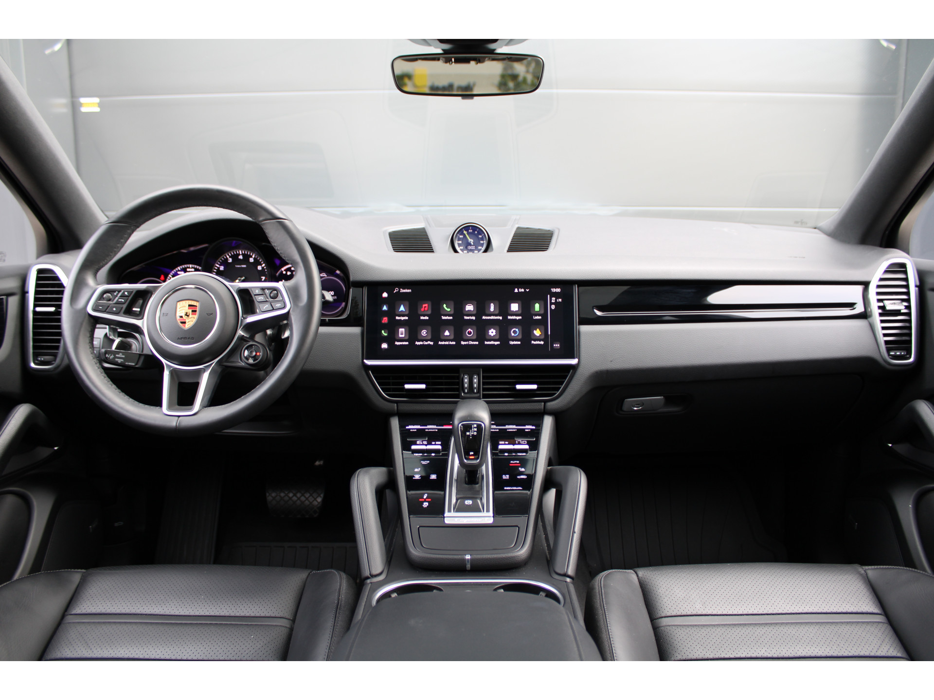 Porsche Cayenne Coupé 3.0 E-Hybrid Platinum Edition 47283474-26.jpg | ROS Automotive
