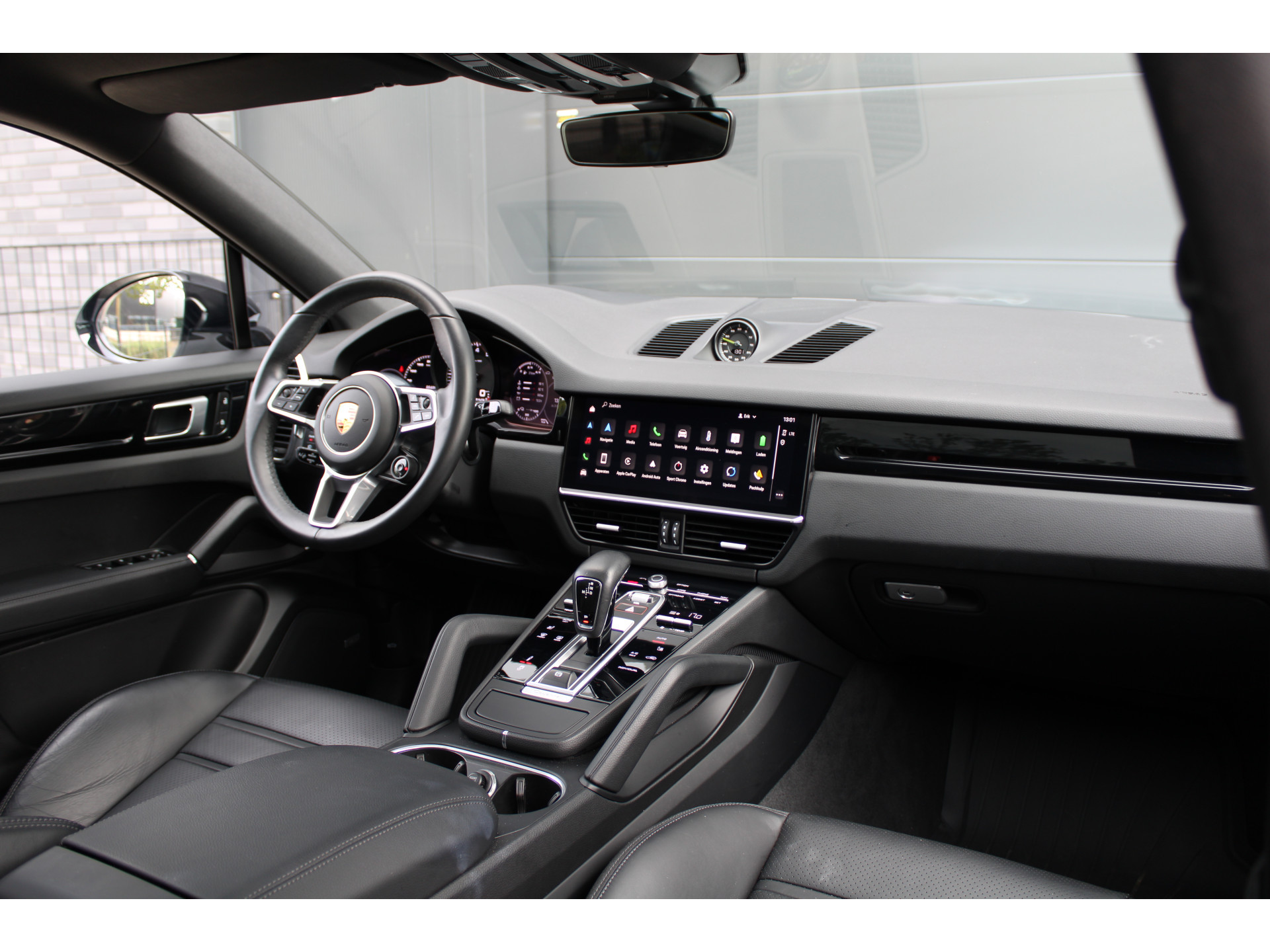 Porsche Cayenne Coupé 3.0 E-Hybrid Platinum Edition 47283474-28.jpg | ROS Automotive