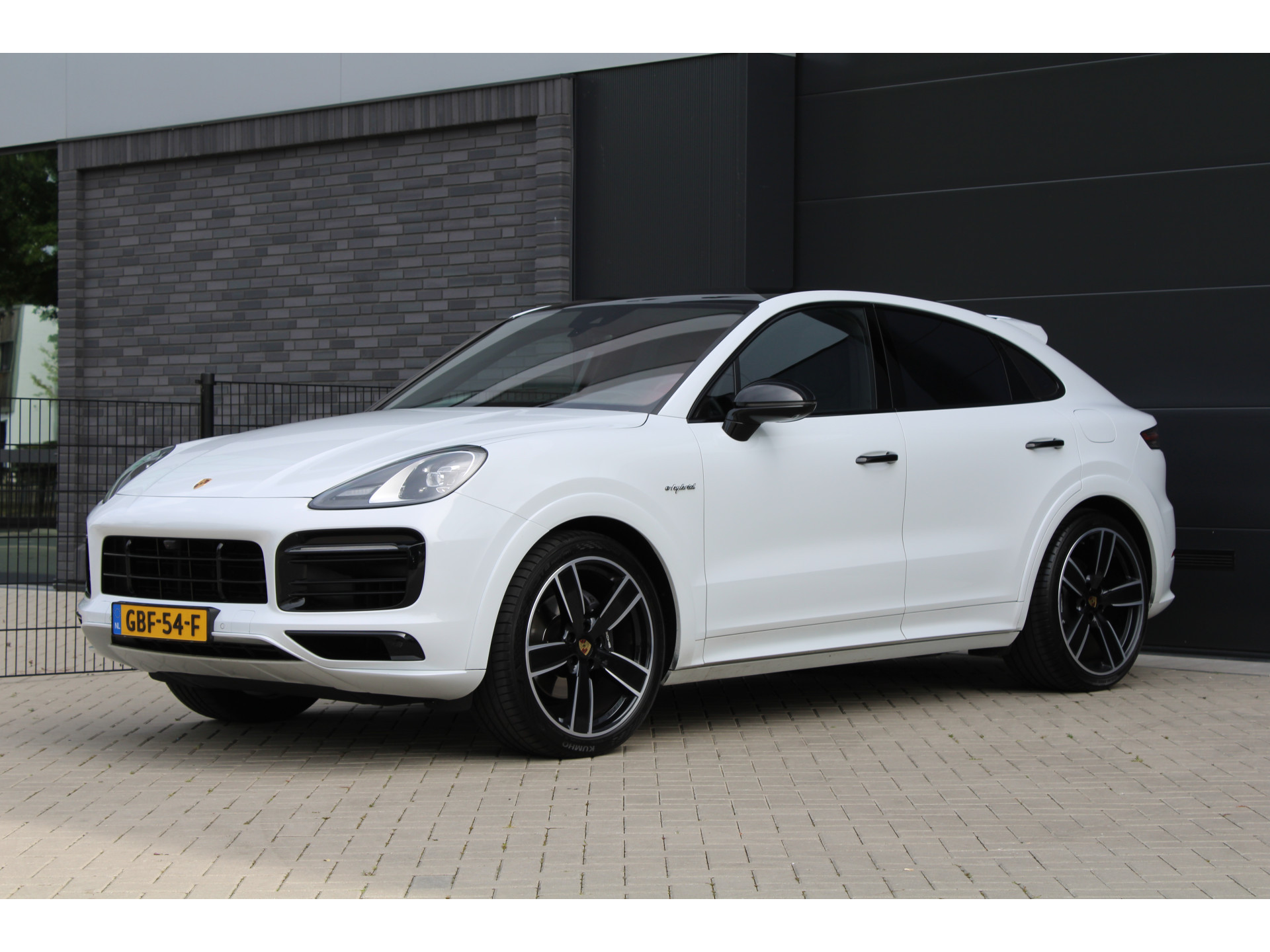 Porsche Cayenne Coupé 3.0 E-Hybrid Platinum Edition 47283474-58.jpg | ROS Automotive