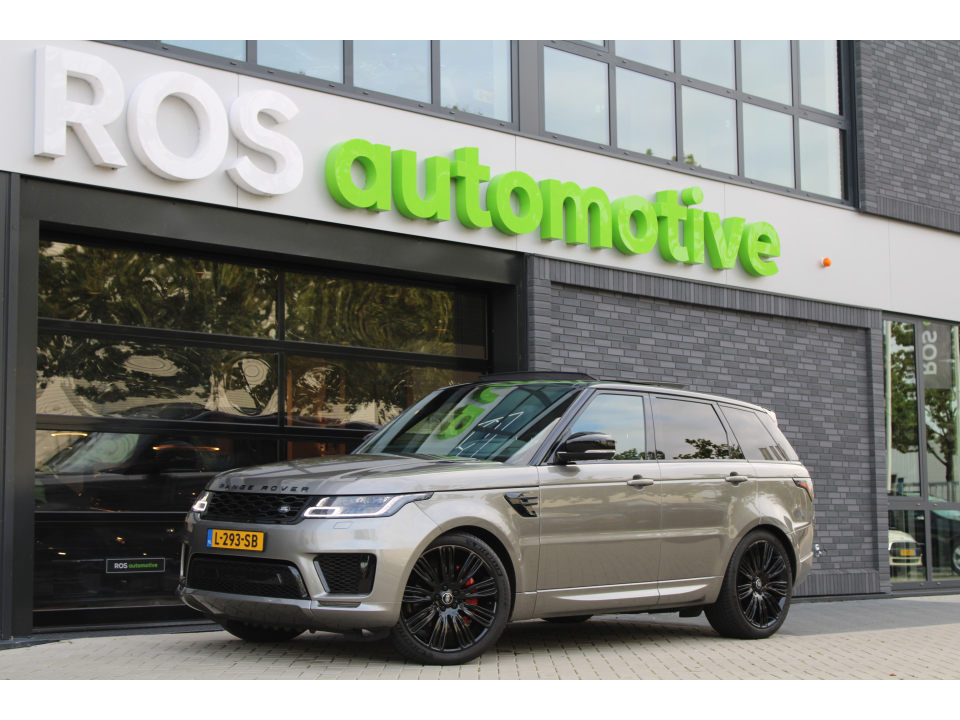 Land Rover Range Rover Sport D300 HSE Dynamic 47765676-0.jpg | ROS Automotive