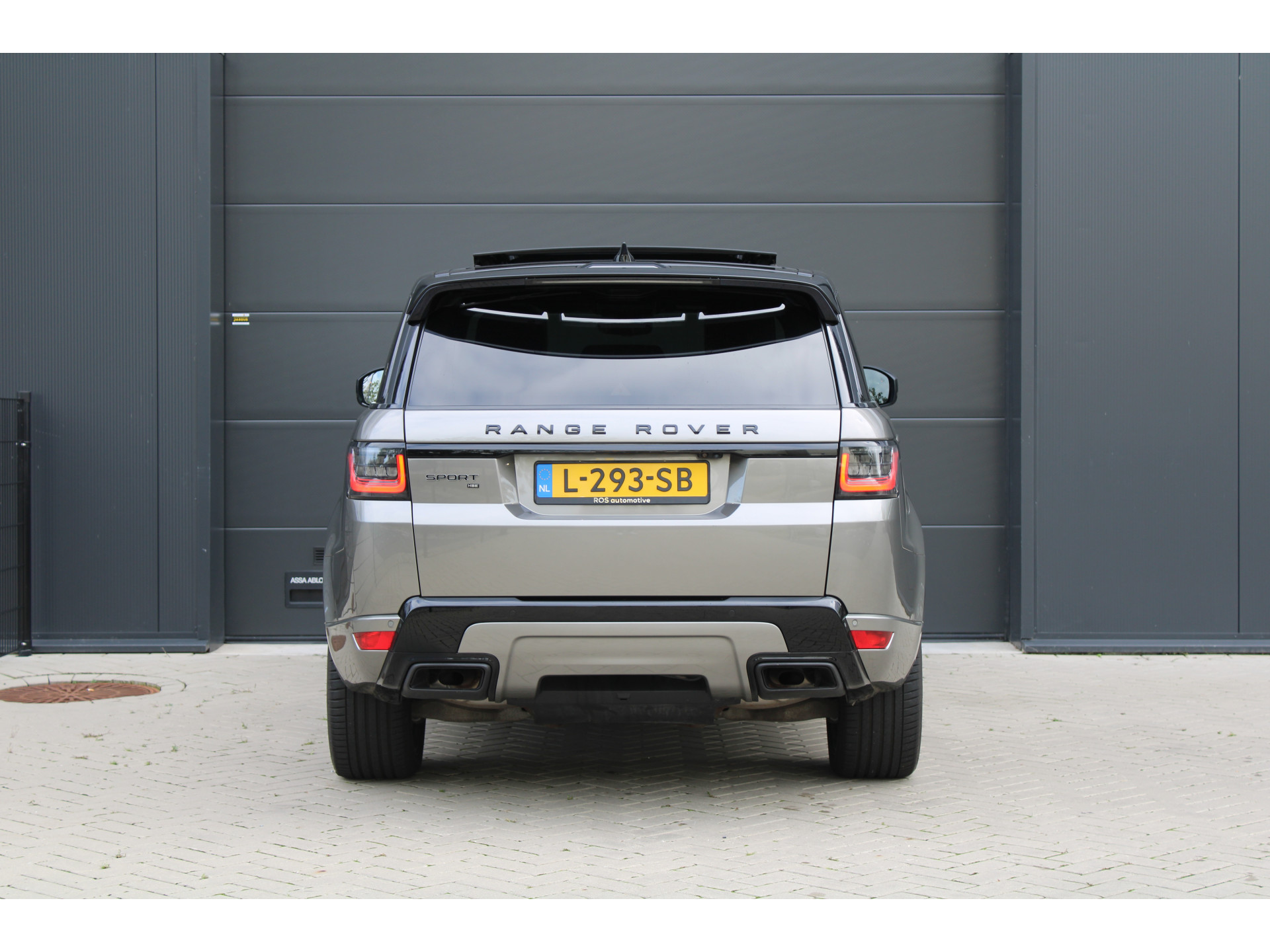Land Rover Range Rover Sport D300 HSE Dynamic 47765676-14.jpg | ROS Automotive