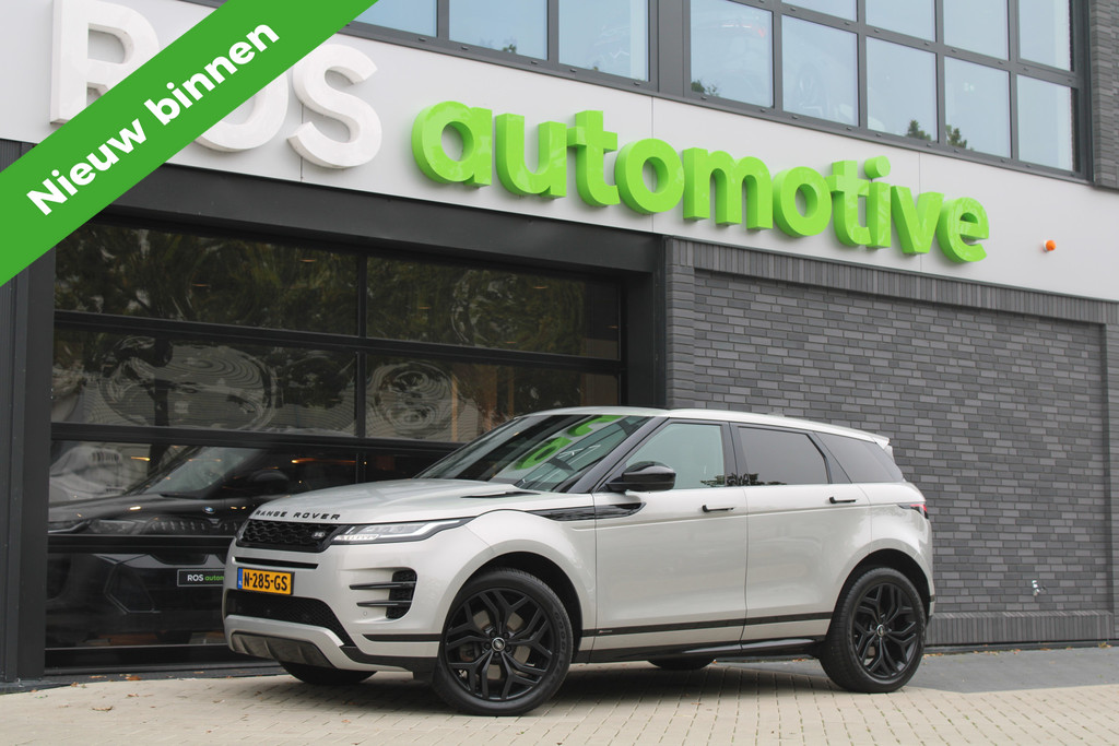 Land Rover Range Rover Evoque 2.0 D180 AWD R-Dynamic S 47993913-0.jpg | ROS Automotive
