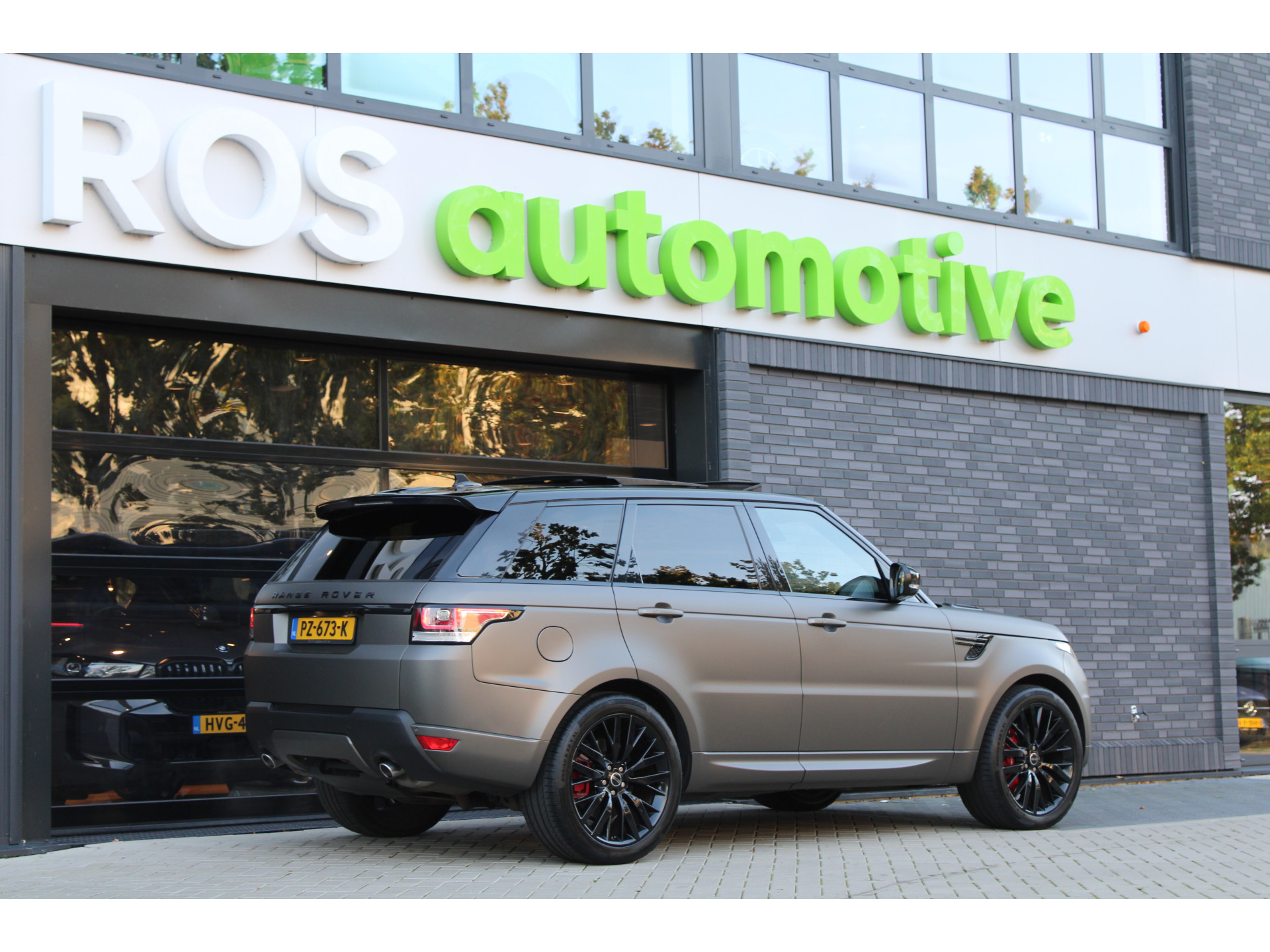 Land Rover Range Rover Sport 3.0 SDV6 HSE Dynamic 48296650-1.jpg | ROS Automotive