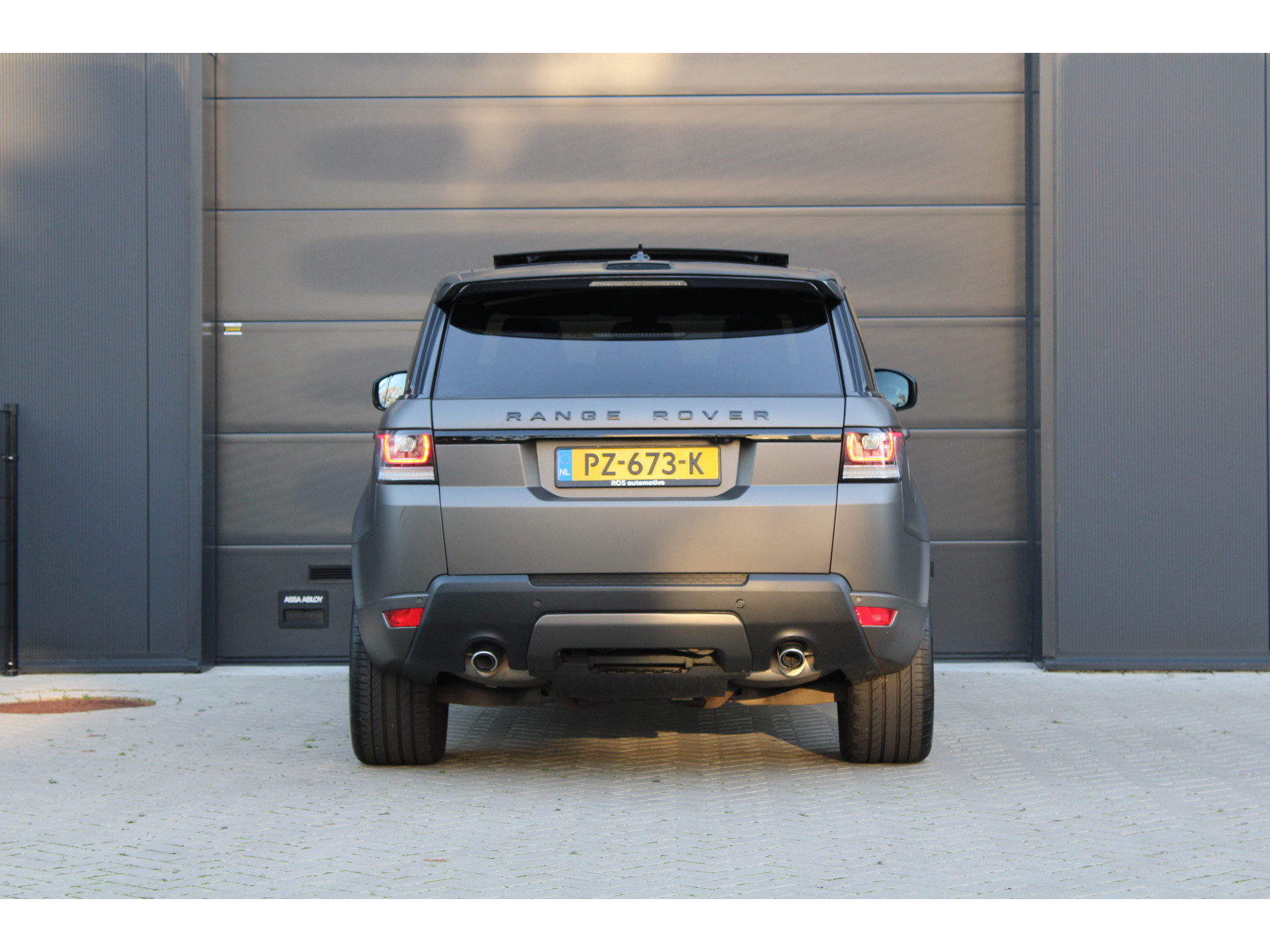 Land Rover Range Rover Sport 3.0 SDV6 HSE Dynamic 48296650-11.jpg | ROS Automotive