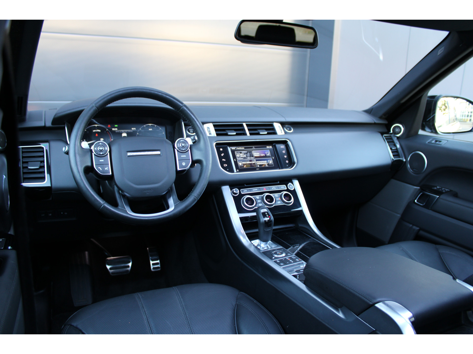 Land Rover Range Rover Sport 3.0 SDV6 HSE Dynamic 48296650-17.jpg | ROS Automotive