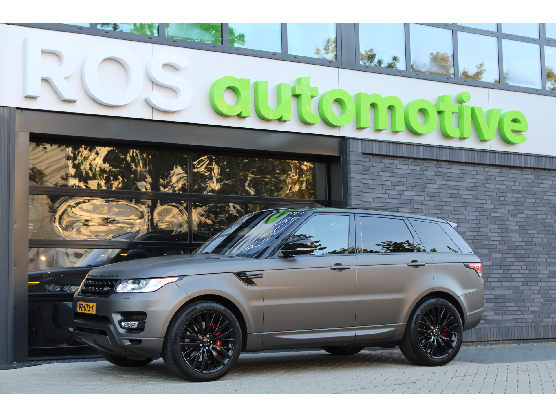 Land Rover Range Rover Sport 3.0 SDV6 HSE Dynamic 48296650-2.jpg | ROS Automotive