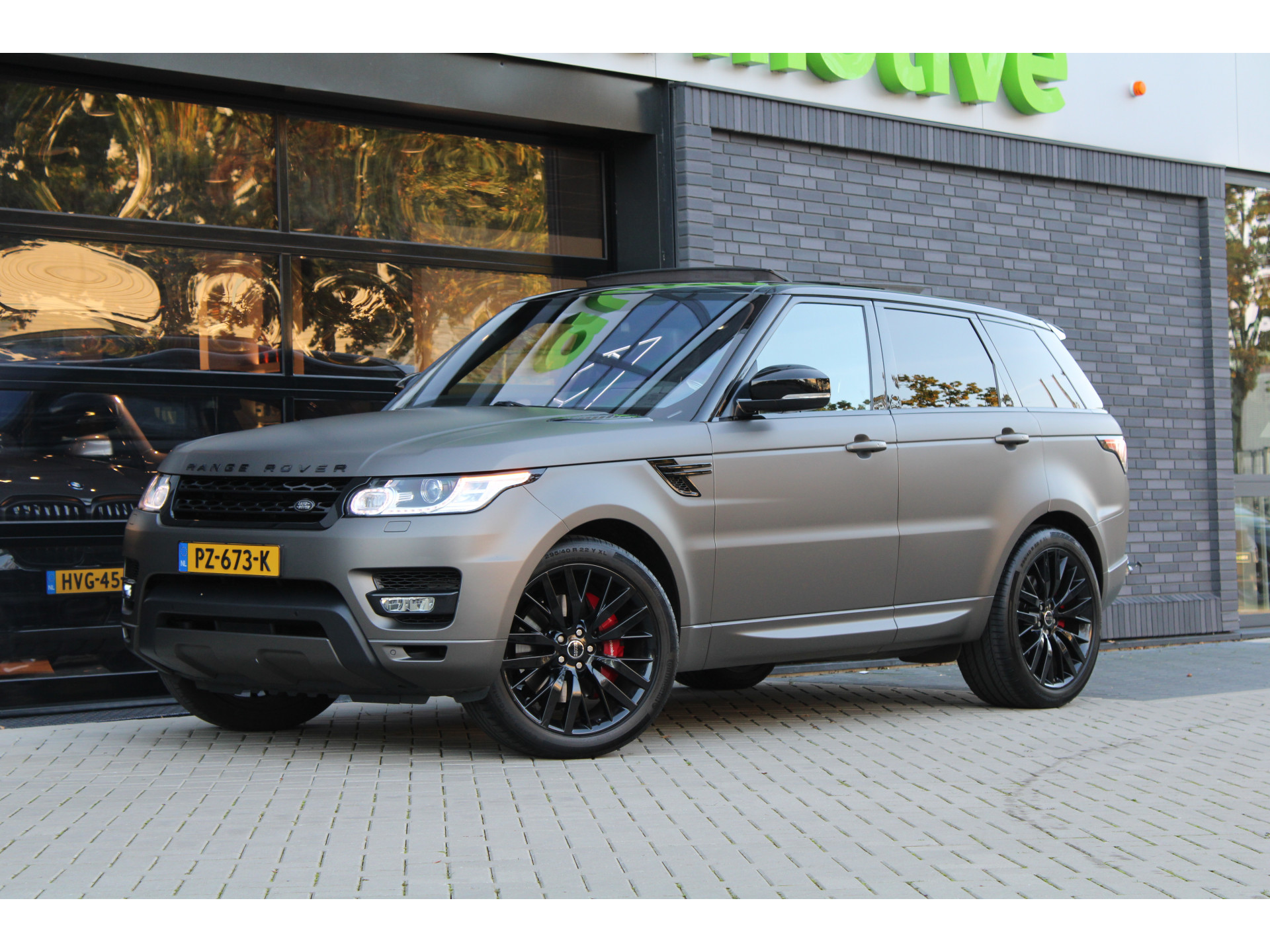 Land Rover Range Rover Sport 3.0 SDV6 HSE Dynamic 48296650-3.jpg | ROS Automotive