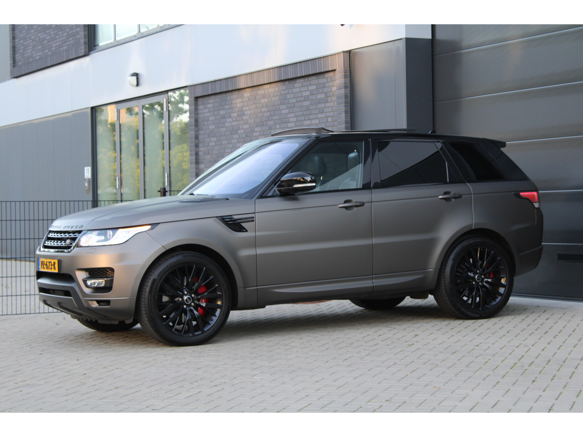 Land Rover Range Rover Sport 3.0 SDV6 HSE Dynamic 48296650-44.jpg | ROS Automotive
