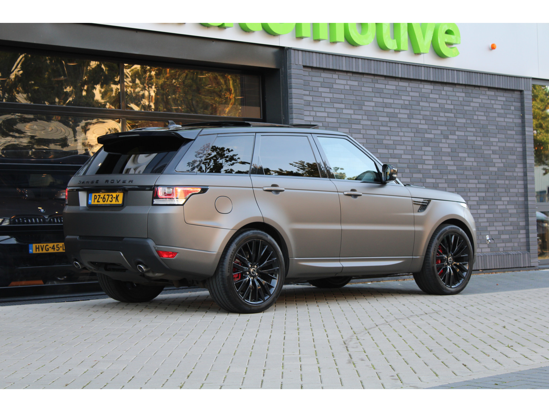 Land Rover Range Rover Sport 3.0 SDV6 HSE Dynamic 48296650-7.jpg | ROS Automotive