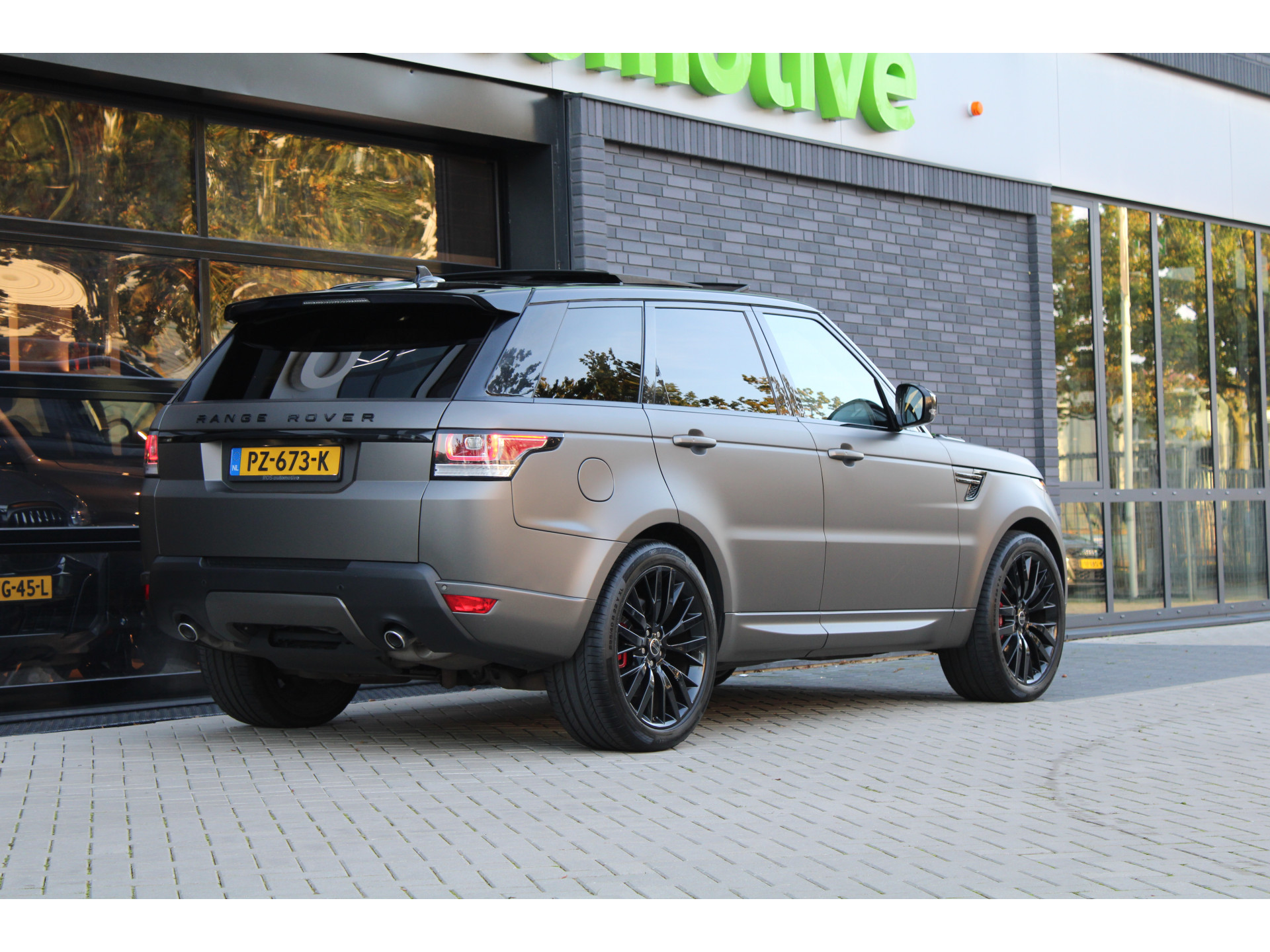 Land Rover Range Rover Sport 3.0 SDV6 HSE Dynamic 48296650-8.jpg | ROS Automotive