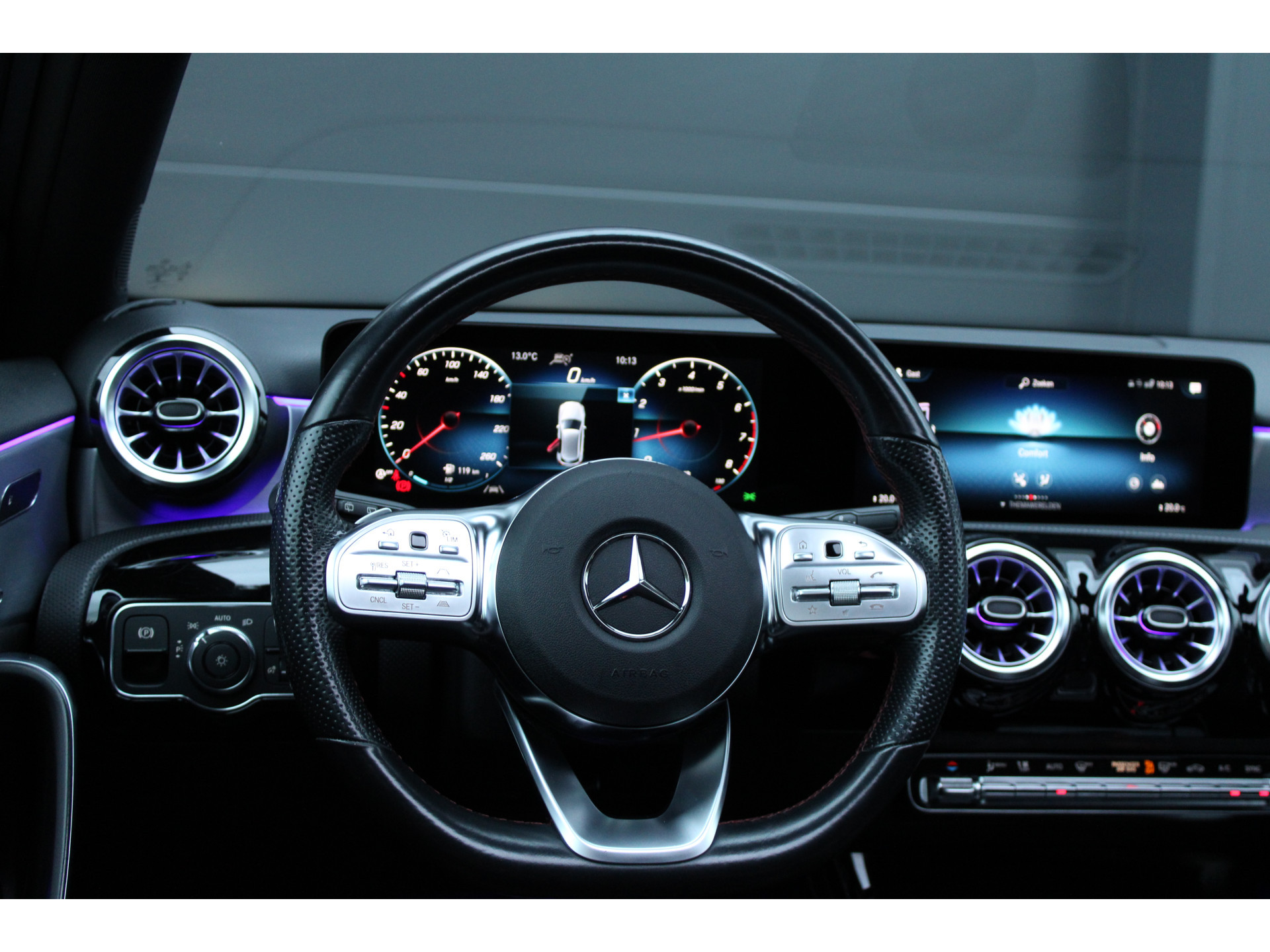 Mercedes-Benz A-Klasse 200 Business Solution AMG 48327659-23.jpg | ROS Automotive