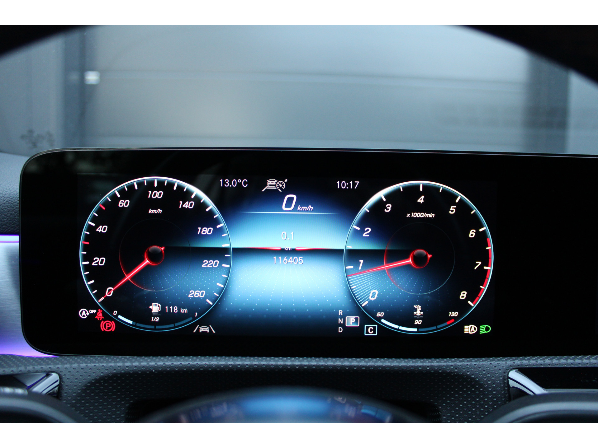 Mercedes-Benz A-Klasse 200 Business Solution AMG 48327659-33.jpg | ROS Automotive
