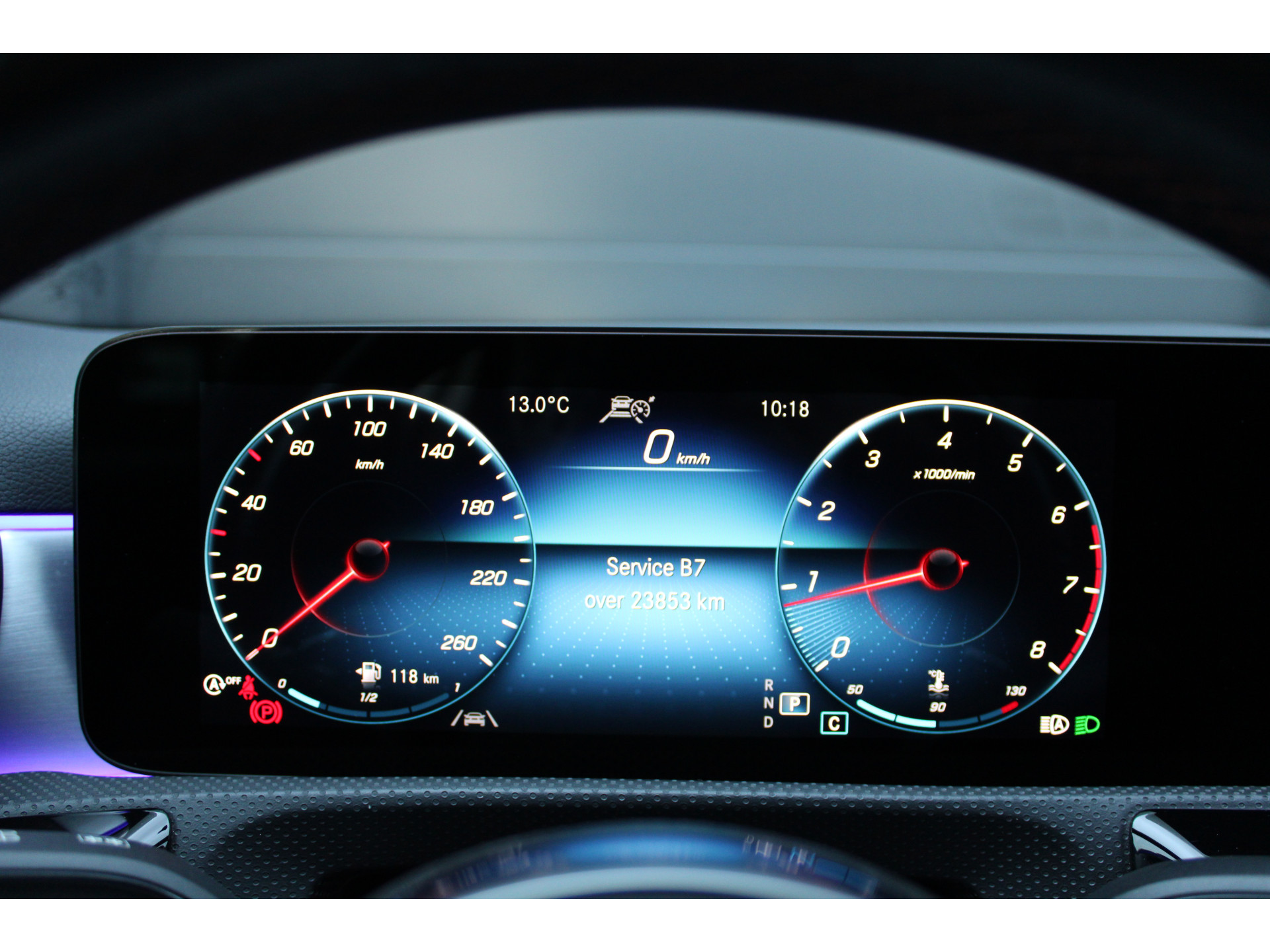 Mercedes-Benz A-Klasse 200 Business Solution AMG 48327659-34.jpg | ROS Automotive