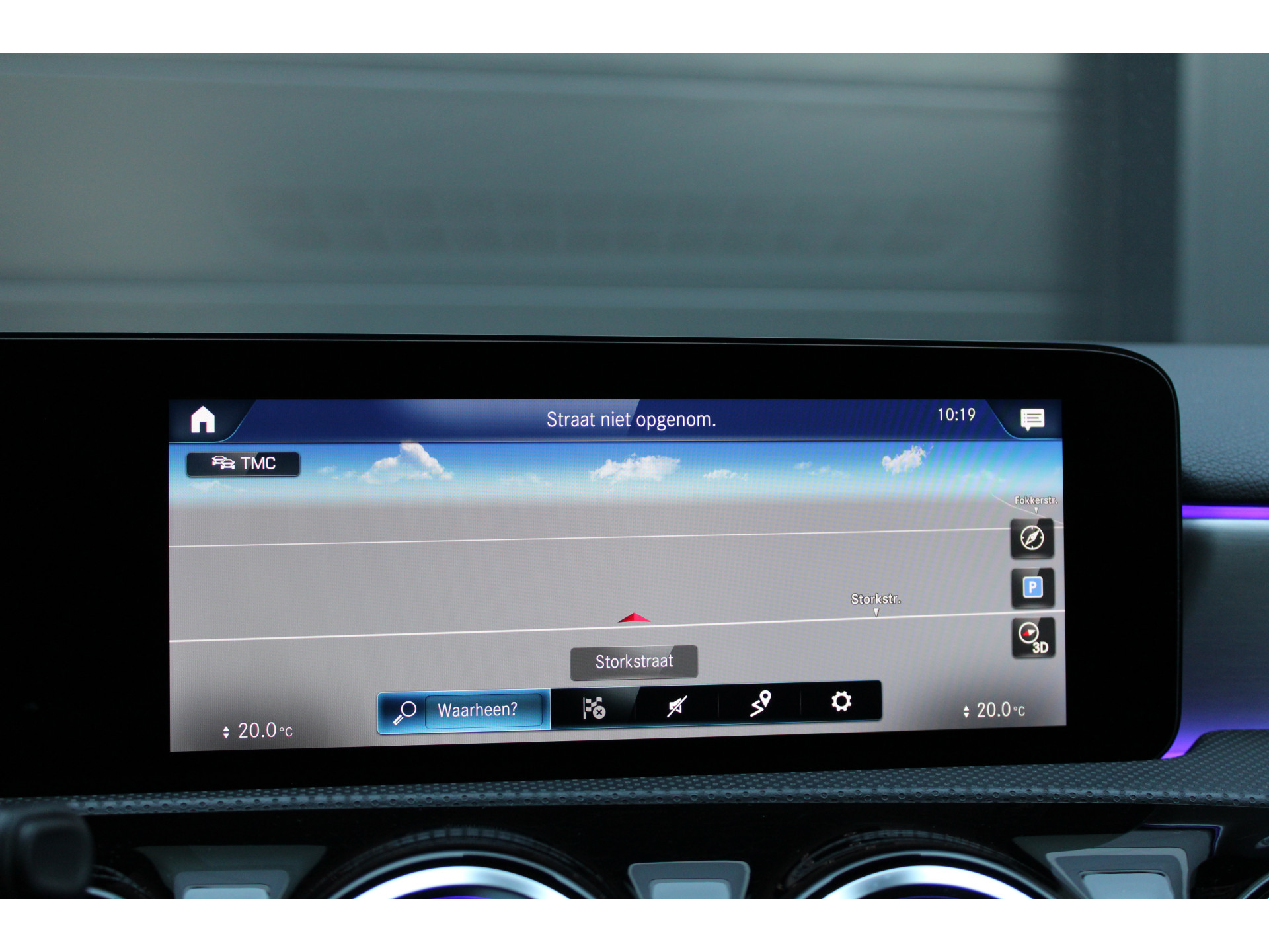 Mercedes-Benz A-Klasse 200 Business Solution AMG 48327659-39.jpg | ROS Automotive