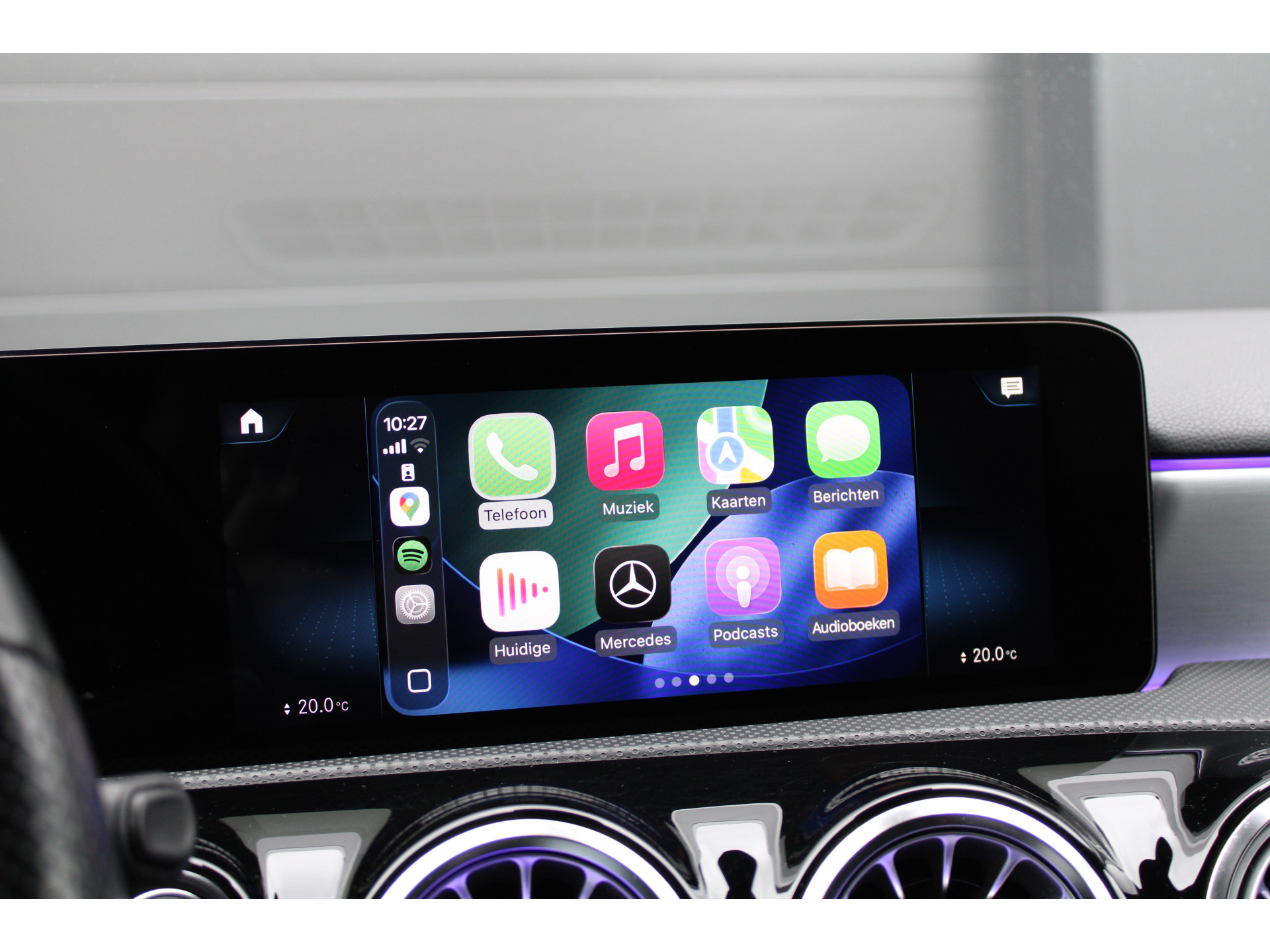 Mercedes-Benz A-Klasse 200 Business Solution AMG 48327659-45.jpg | ROS Automotive