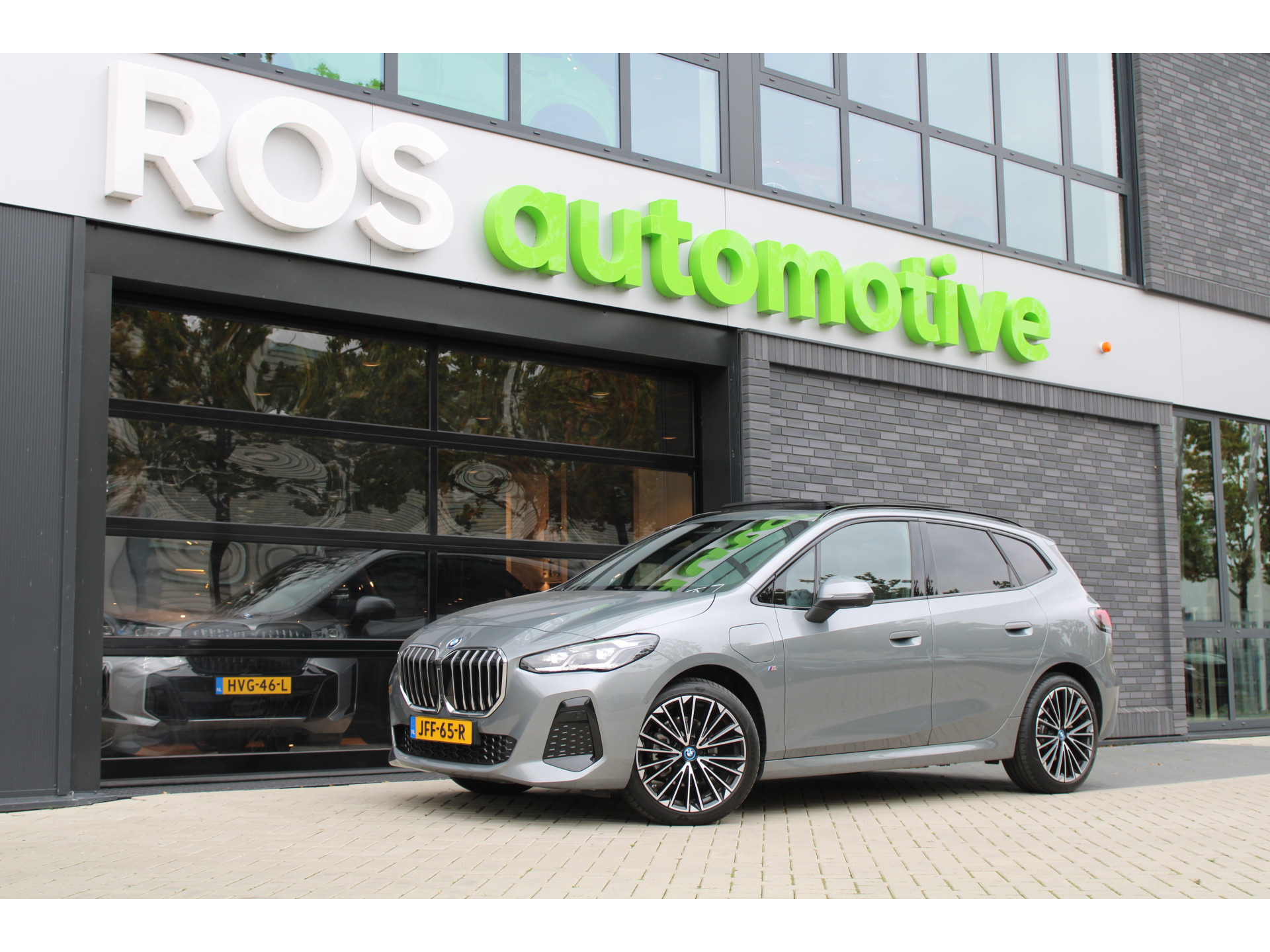 BMW 2 Serie Active Tourer 225e xDrive 48327858-0.jpg | ROS Automotive