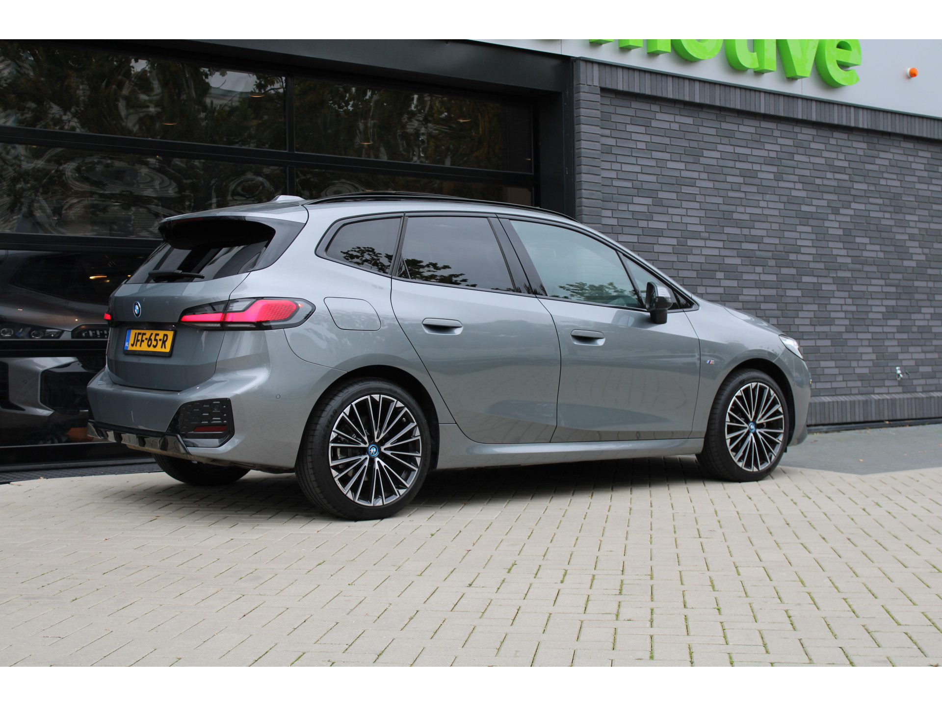 BMW 2 Serie Active Tourer 225e xDrive 48327858-10.jpg | ROS Automotive