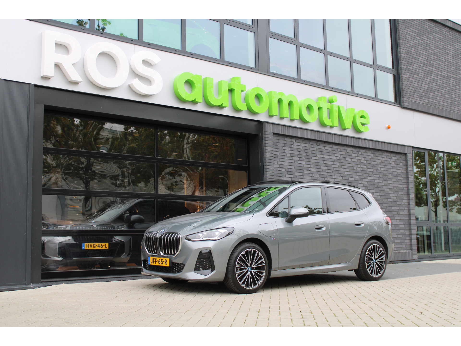 BMW 2 Serie Active Tourer 225e xDrive 48327858-2.jpg | ROS Automotive