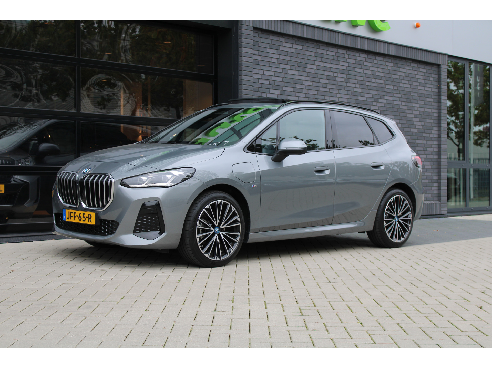 BMW 2 Serie Active Tourer 225e xDrive 48327858-5.jpg | ROS Automotive