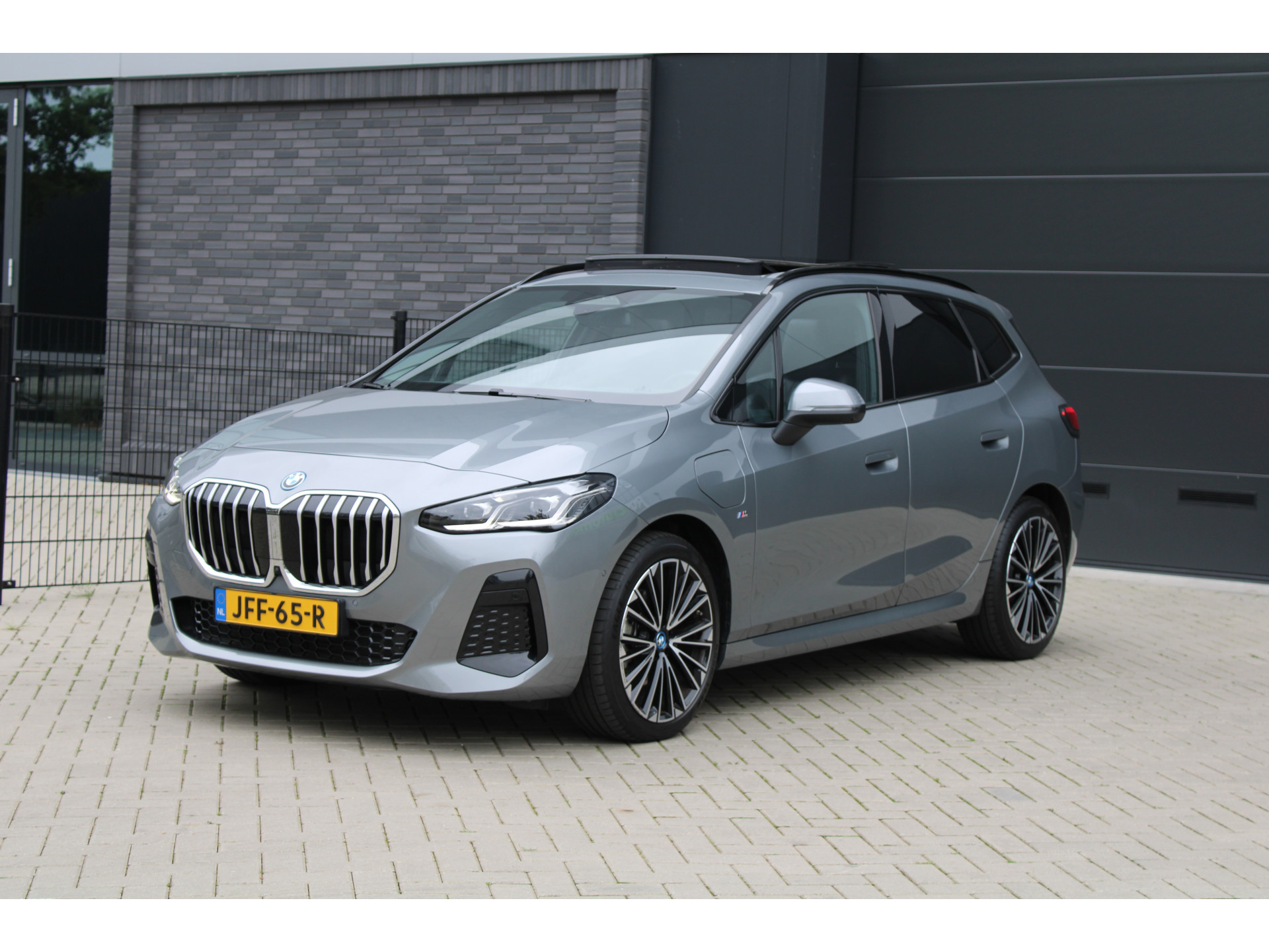 BMW 2 Serie Active Tourer 225e xDrive 48327858-51.jpg | ROS Automotive