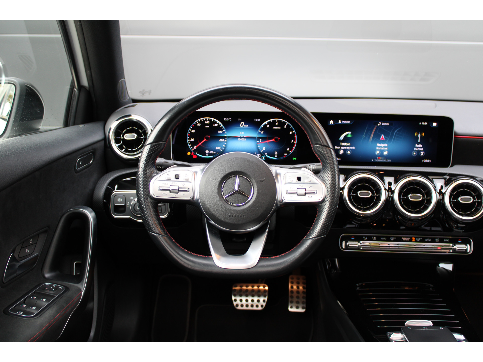 Mercedes-Benz A-Klasse 180 Business Solution AMG 48369799-20.jpg | ROS Automotive